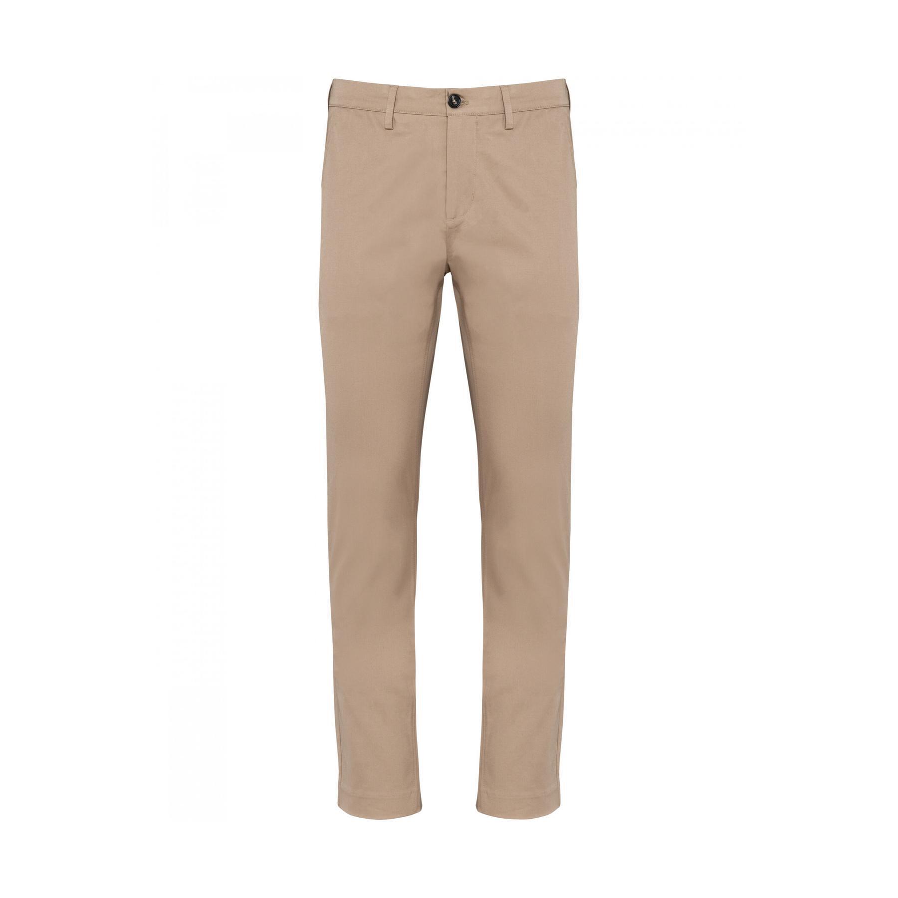 Spodnie Kariban Premium Chino