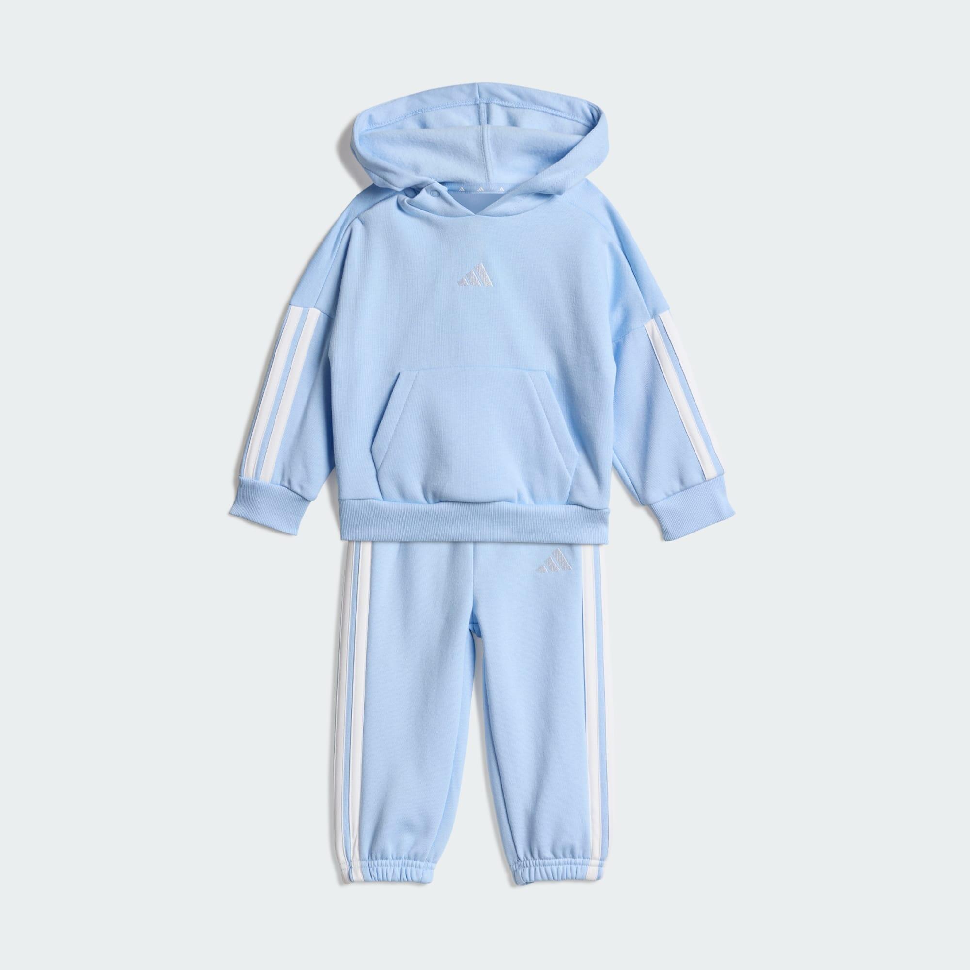 Zestaw Essentials Joggers Kids