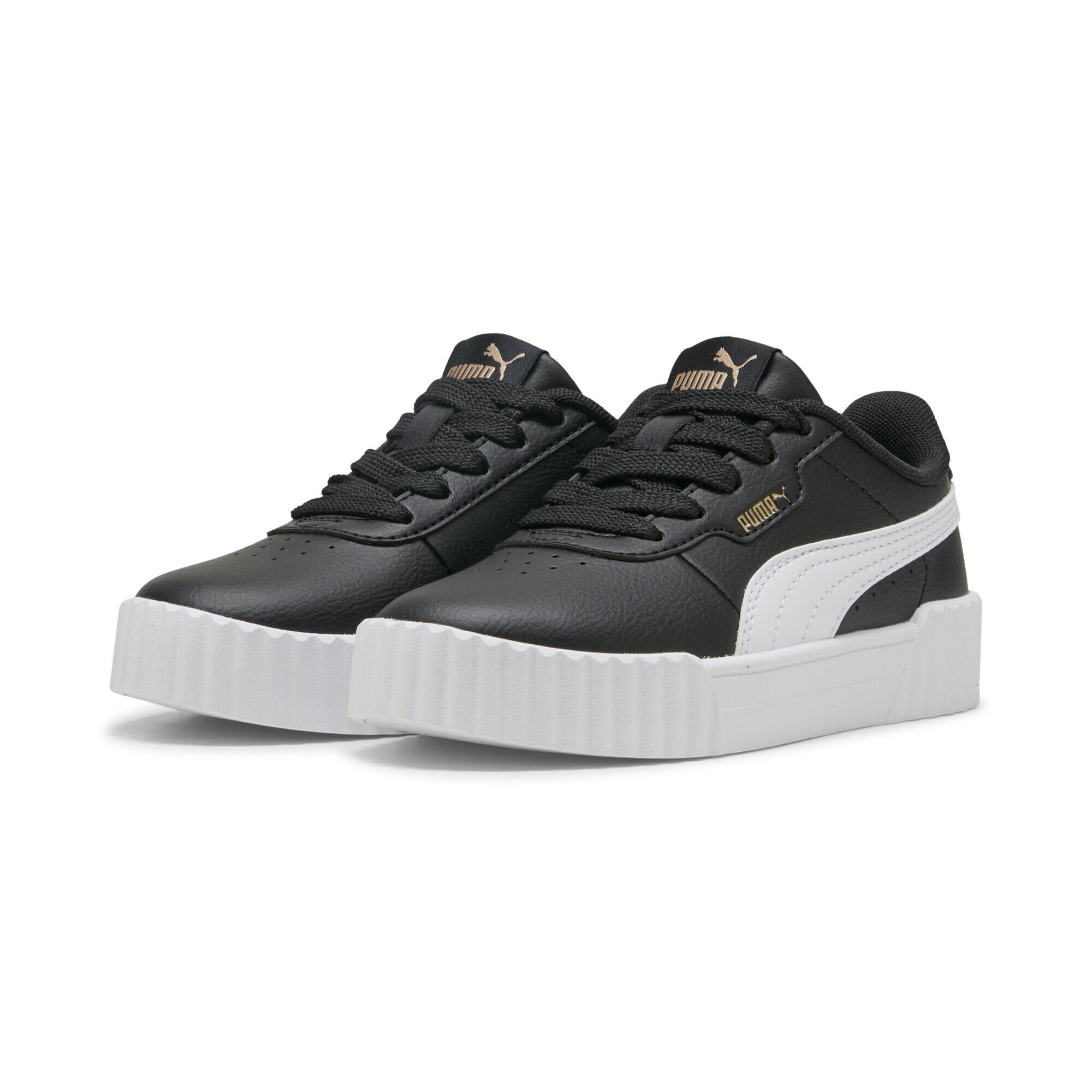 Dziecięce sneakersy Carina 3.0 PUMA