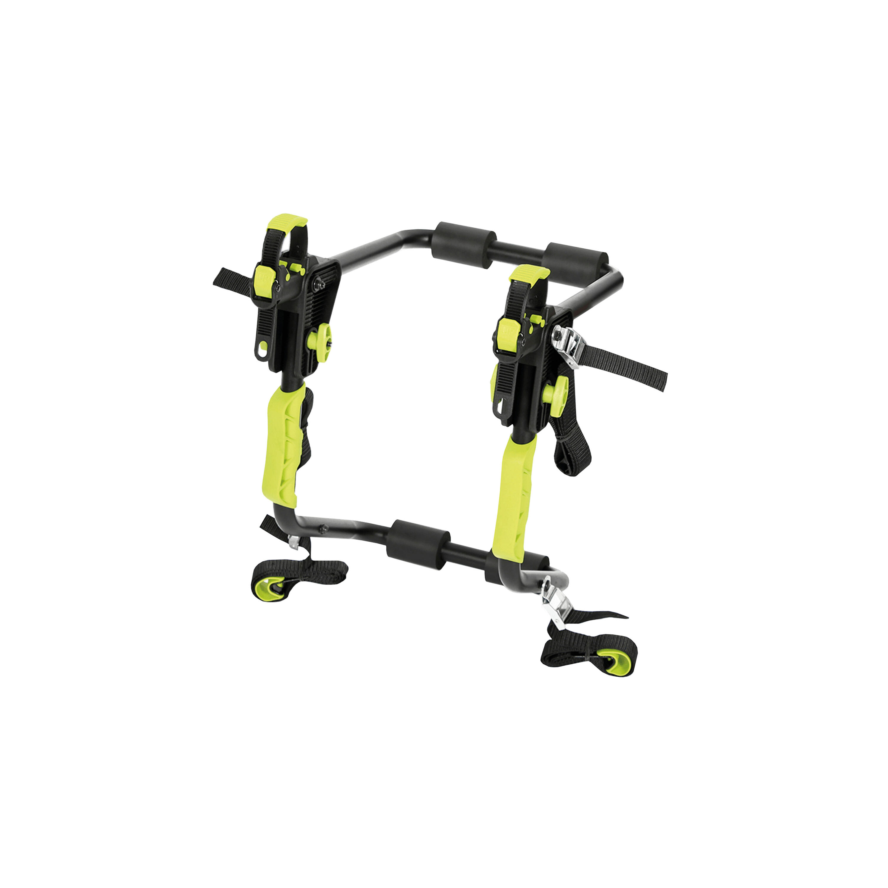 Colibri bagażnik rowerowy na pasy – 1 rower