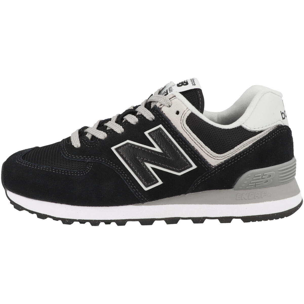 Buty do chodzenia damskie New Balance 574