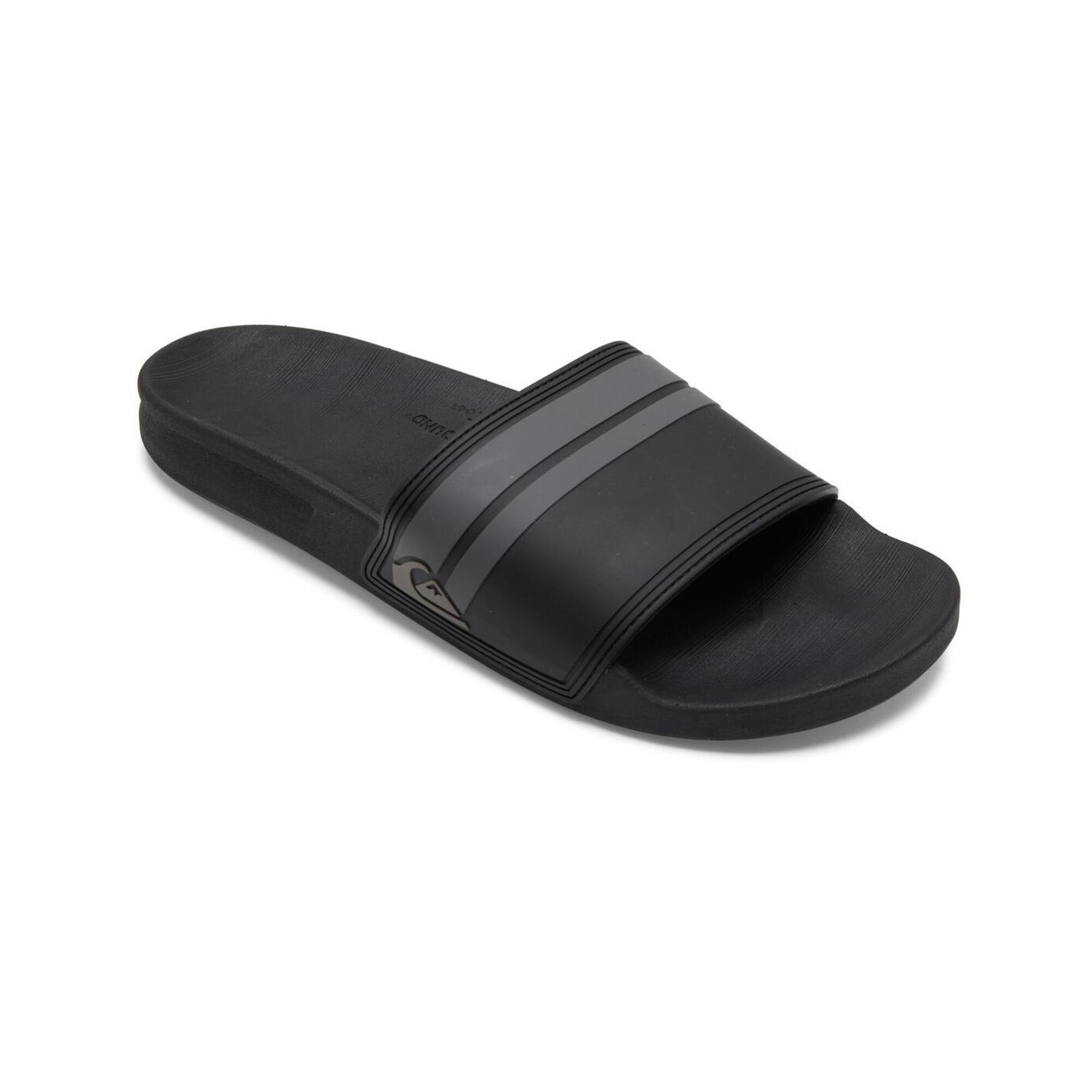 Klapki basenowe męskie Quiksilver Rivi Slide