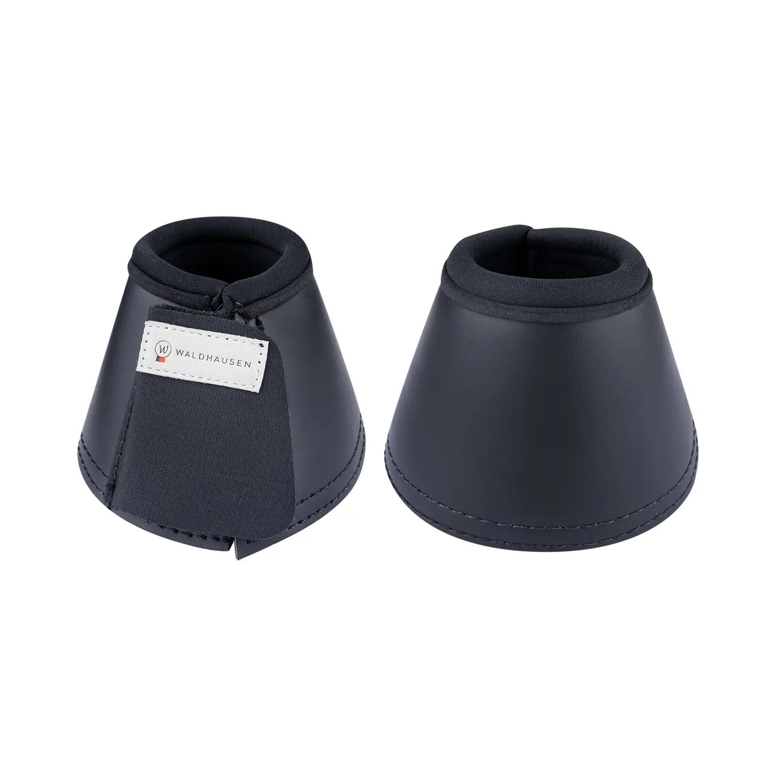 Dzwonki dla koni Waldhausen Comfort (x2)