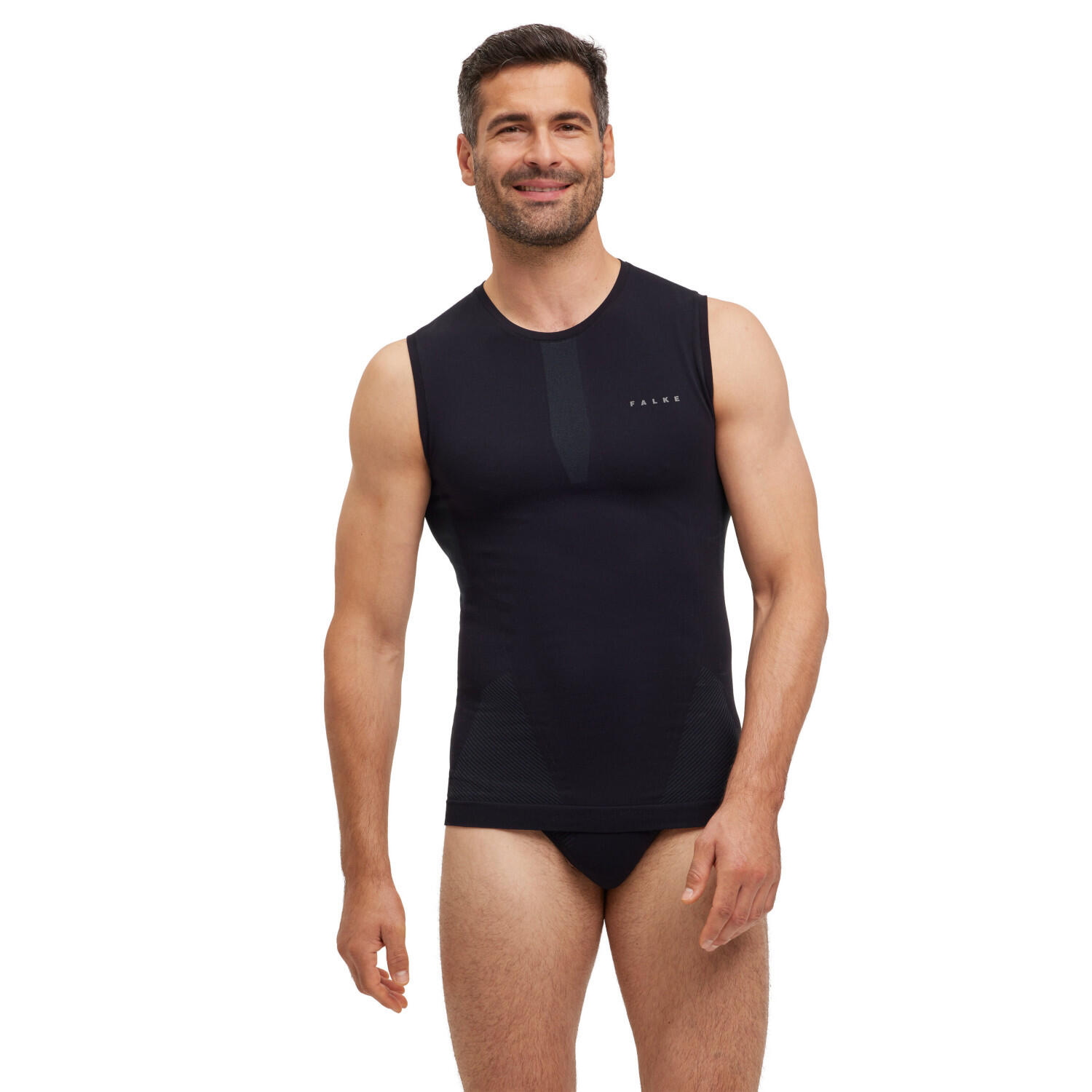 Tank top Falke Warm