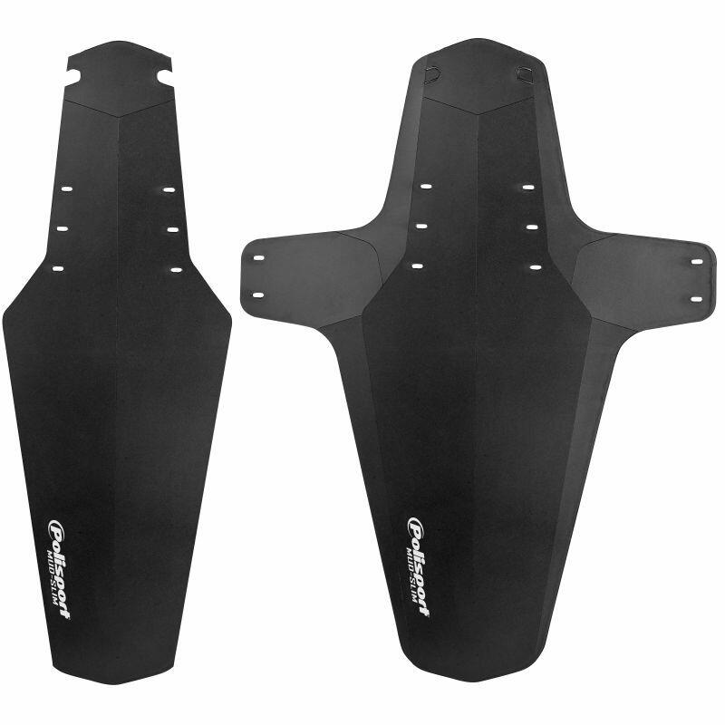 Błotnik Polisport 2-in-1 Mud slim