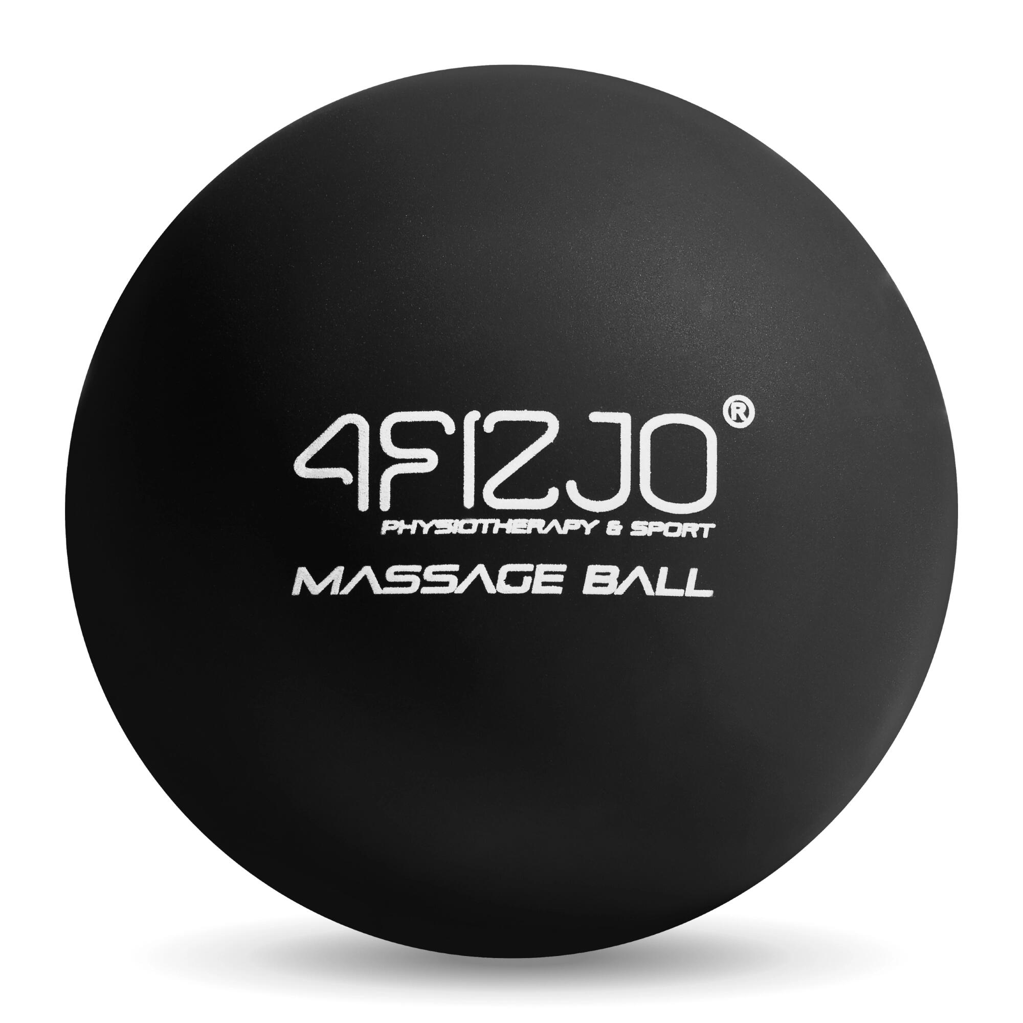 Piłeczka do masażu powięzi MASSAGE BALL 4FIZJO