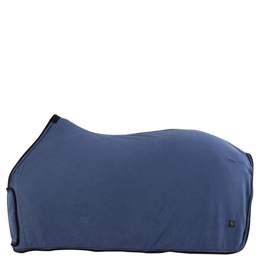 Derka osuszajca polarowa dla koni BR Equitation CLX 240g