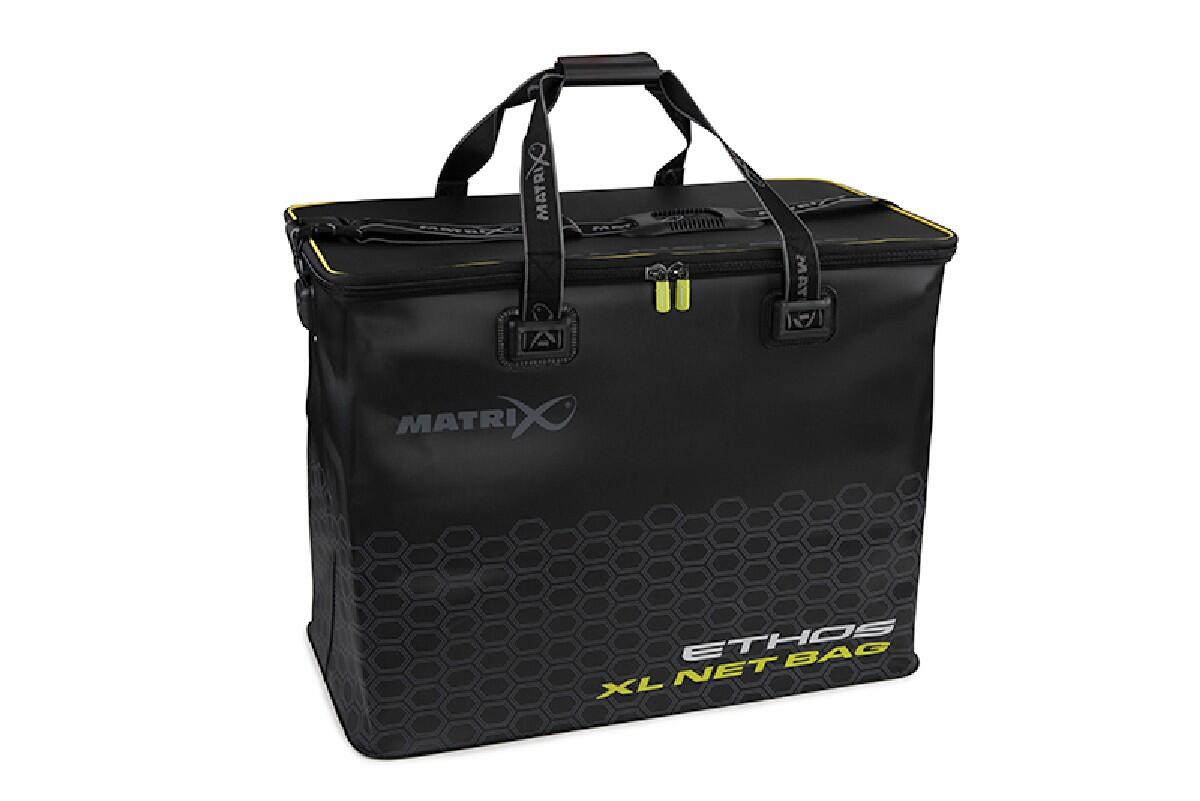 Worek siatkowy Matrix Ethos EVA