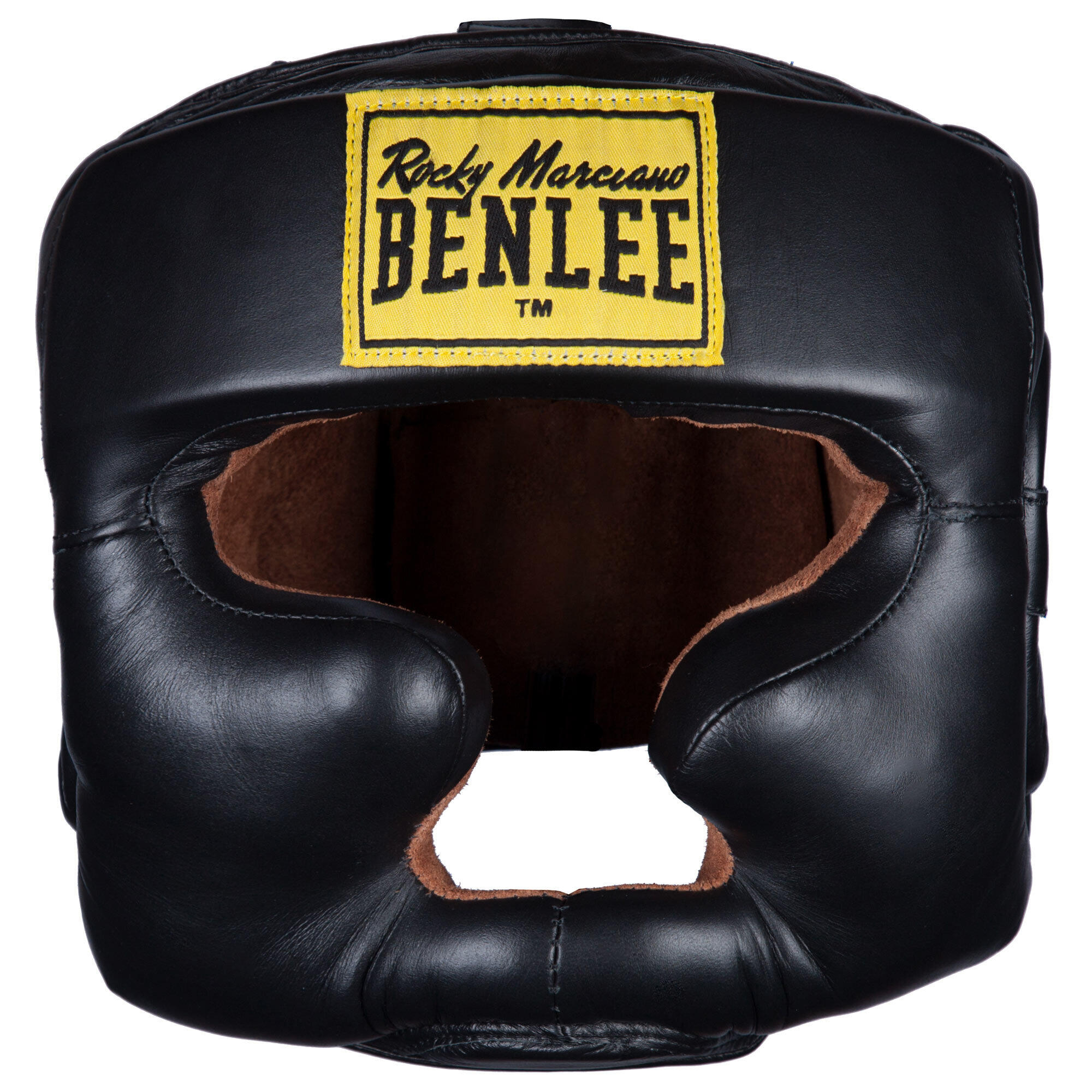 Kask bokserski Benlee Full Face Protection