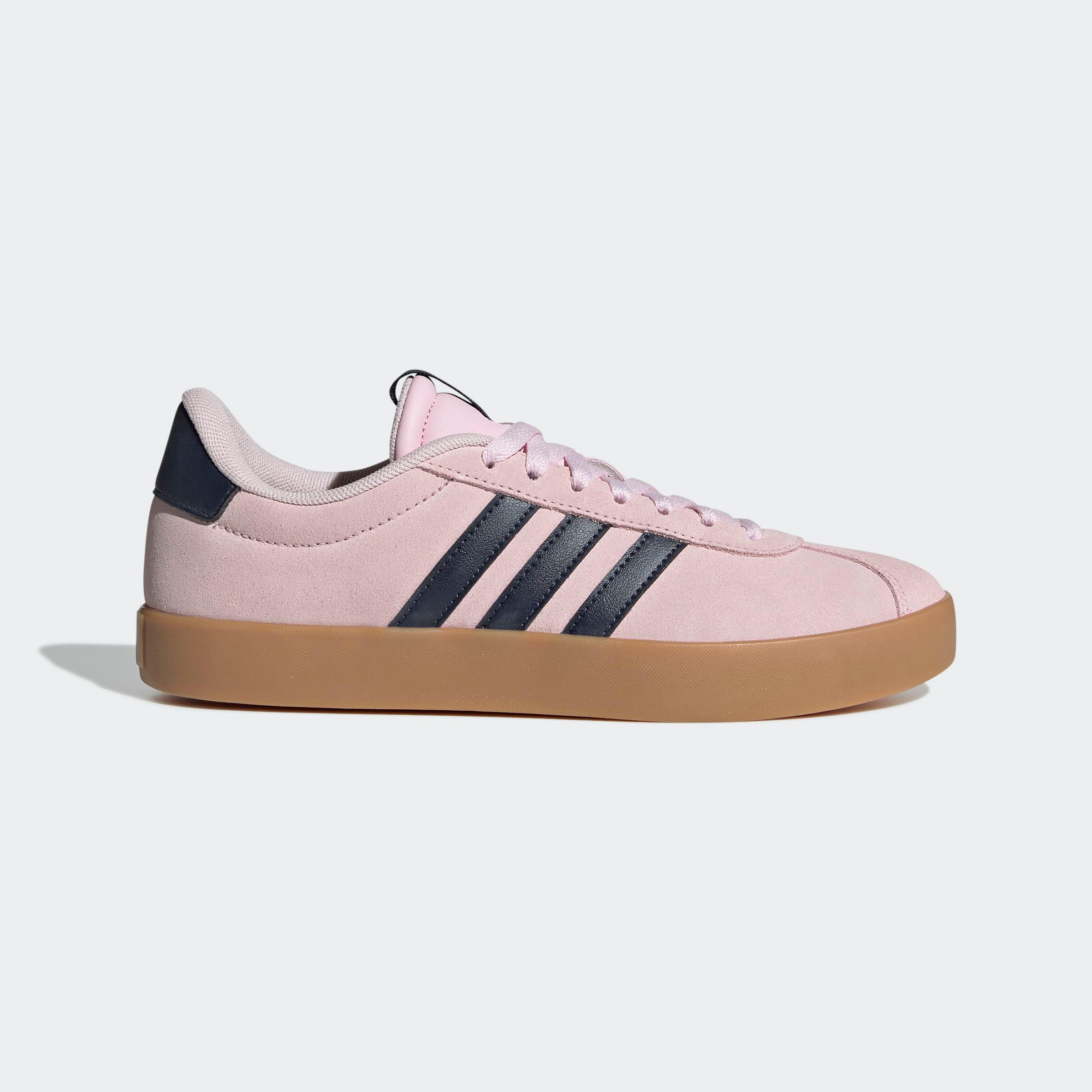 Sneakersy damskie ADIDAS VL Court 3.0