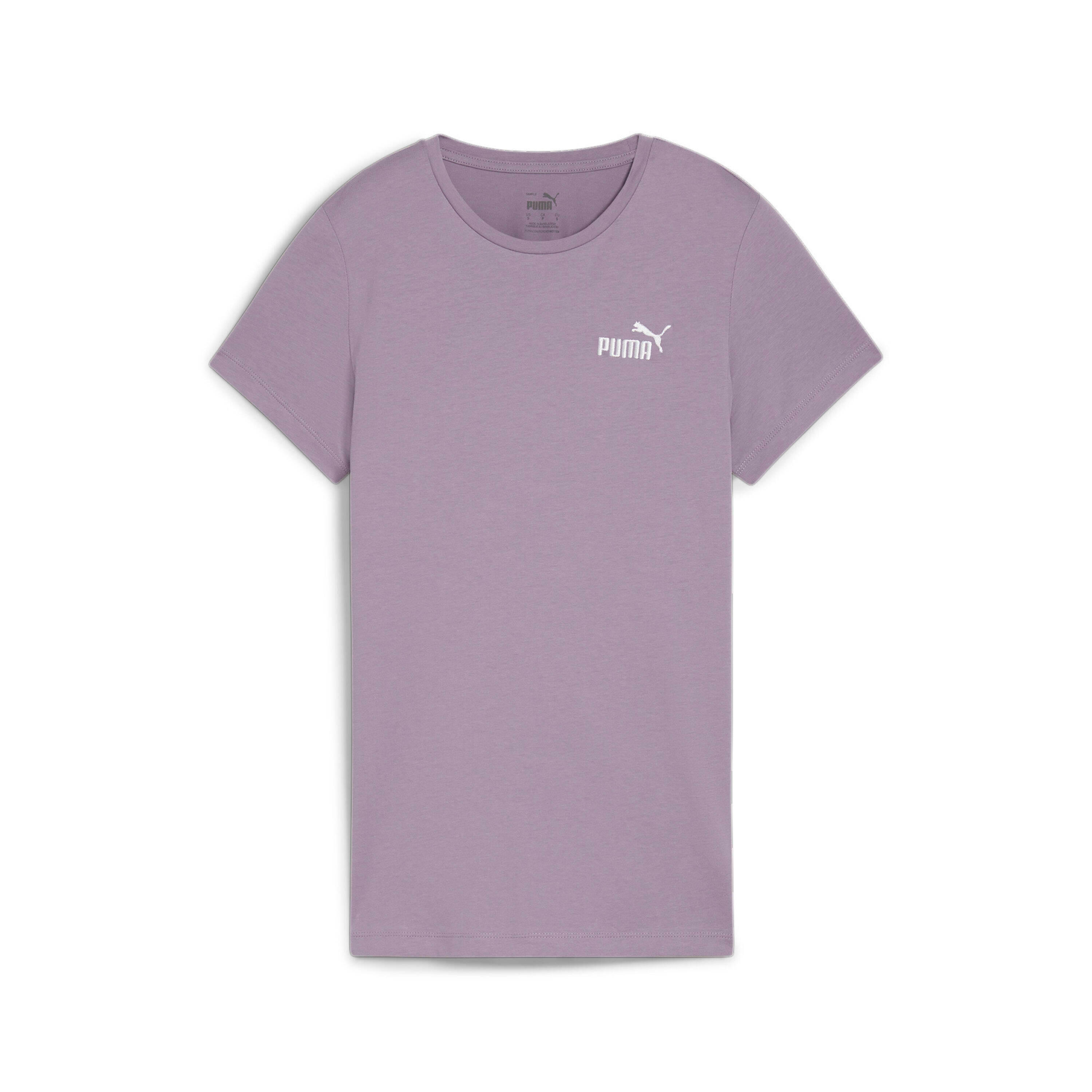 Koszulka sportowa damska Puma ESS Embroidery