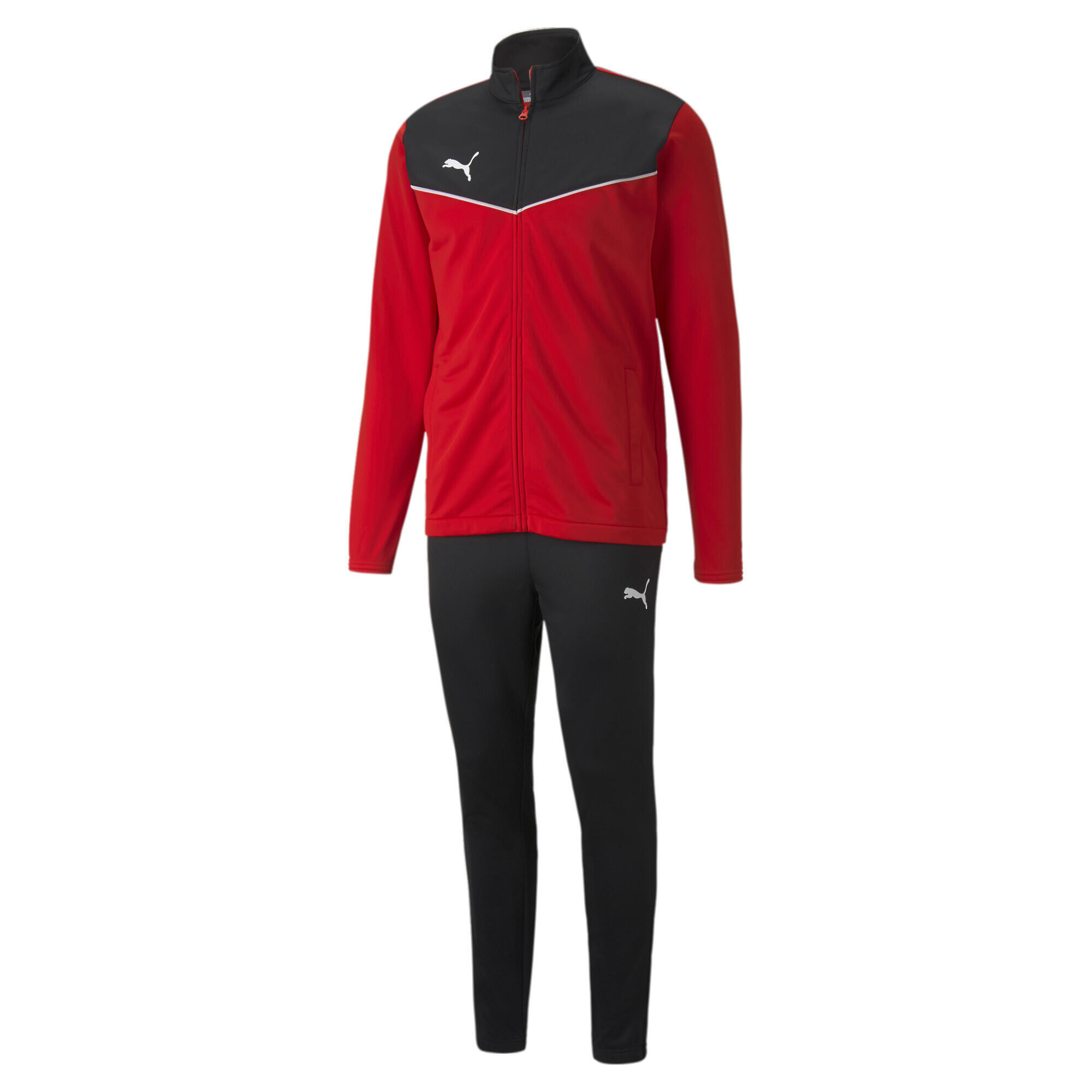 Фото - Інший інвентар Puma Dres  Individual Rise, Mężczyźni 