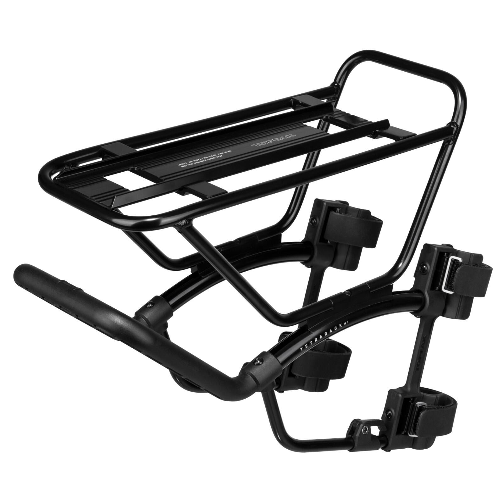 Bagażnik Topeak TetraRack M1