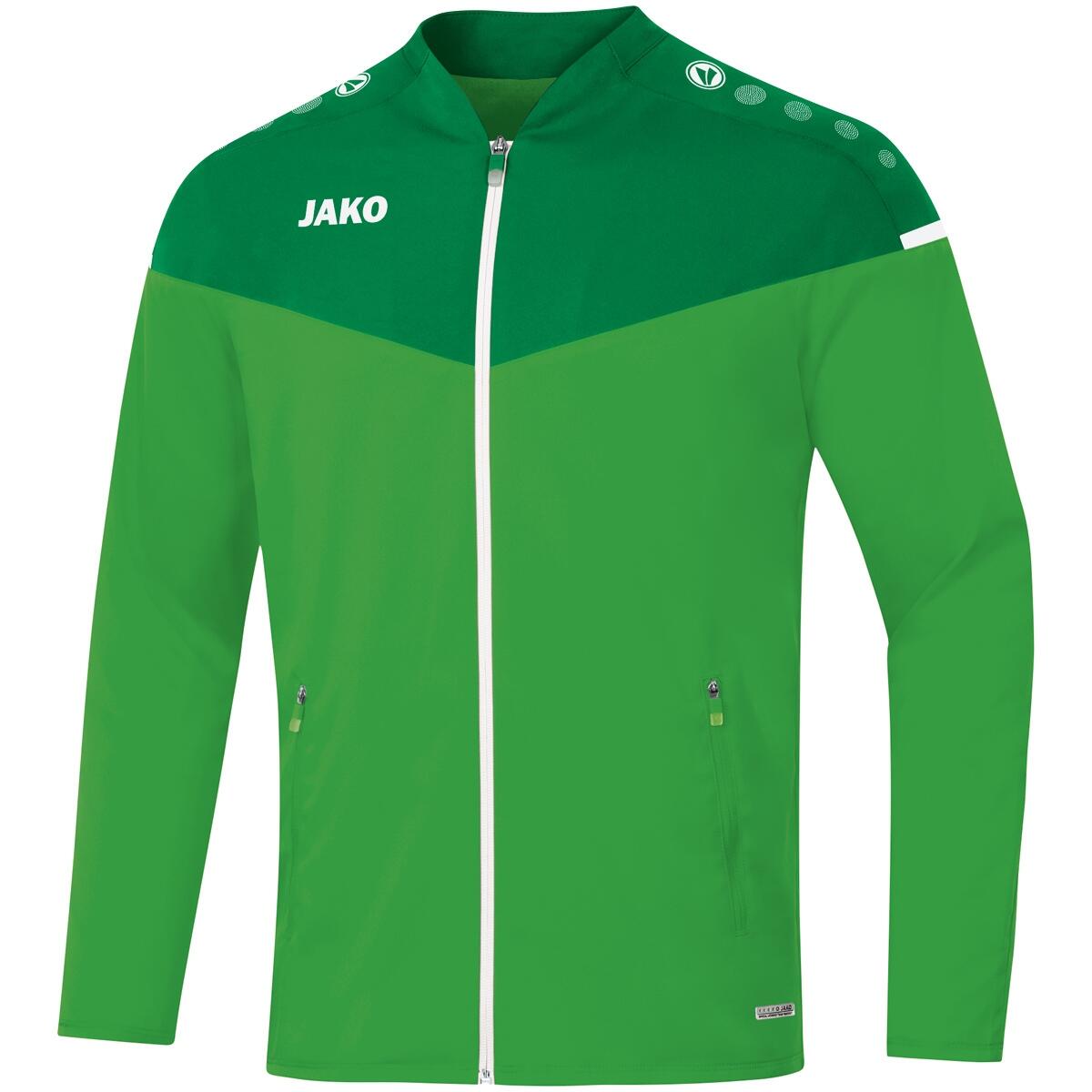 Kurtka Jako de loisir Champ 2.0