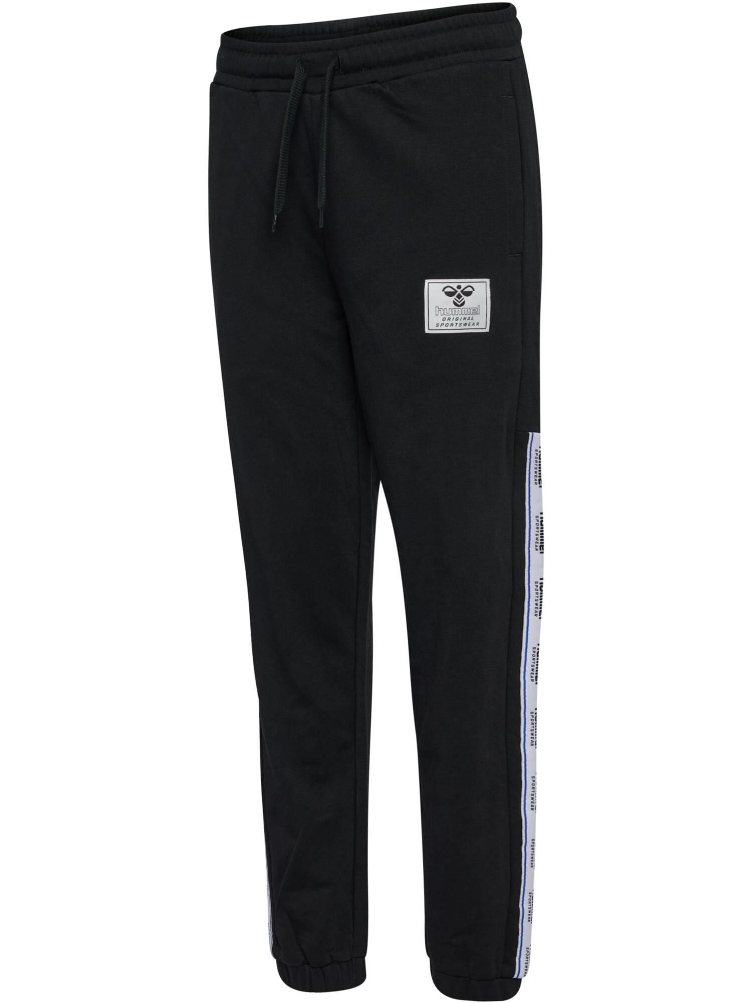 Spodnie sportowe dziecięce dresy Hummel hml Ronny Pants
