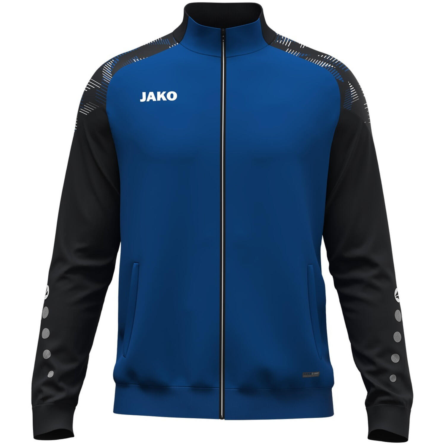 Kurtka Jako Sonic