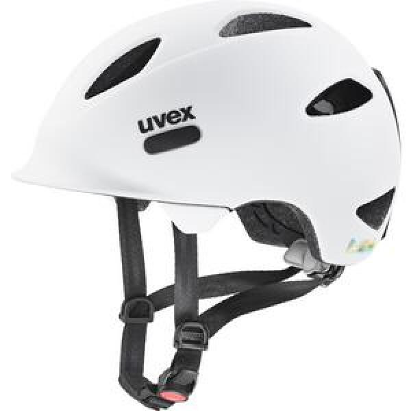 Kask rowerowy dziecięcy Uvex Oyo