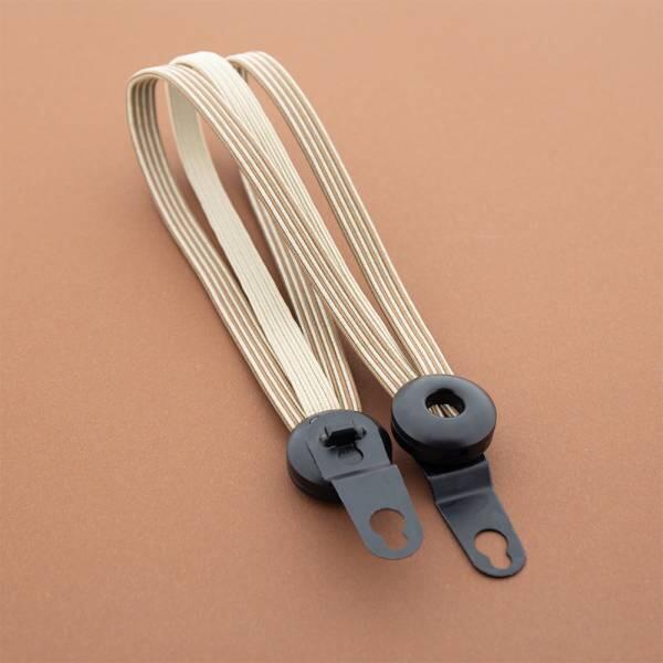 Qibbel Widek Venture pas bungee 24 Toffee Brown