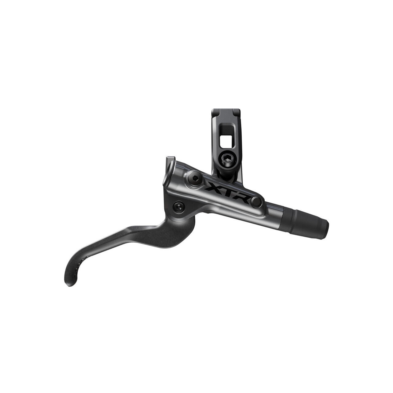 Prawa dźwignia hamulca Shimano XTR