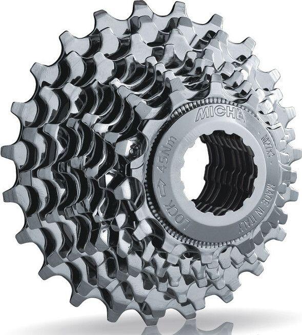 Kaseta Triangle Primato Shimano 9 biegów