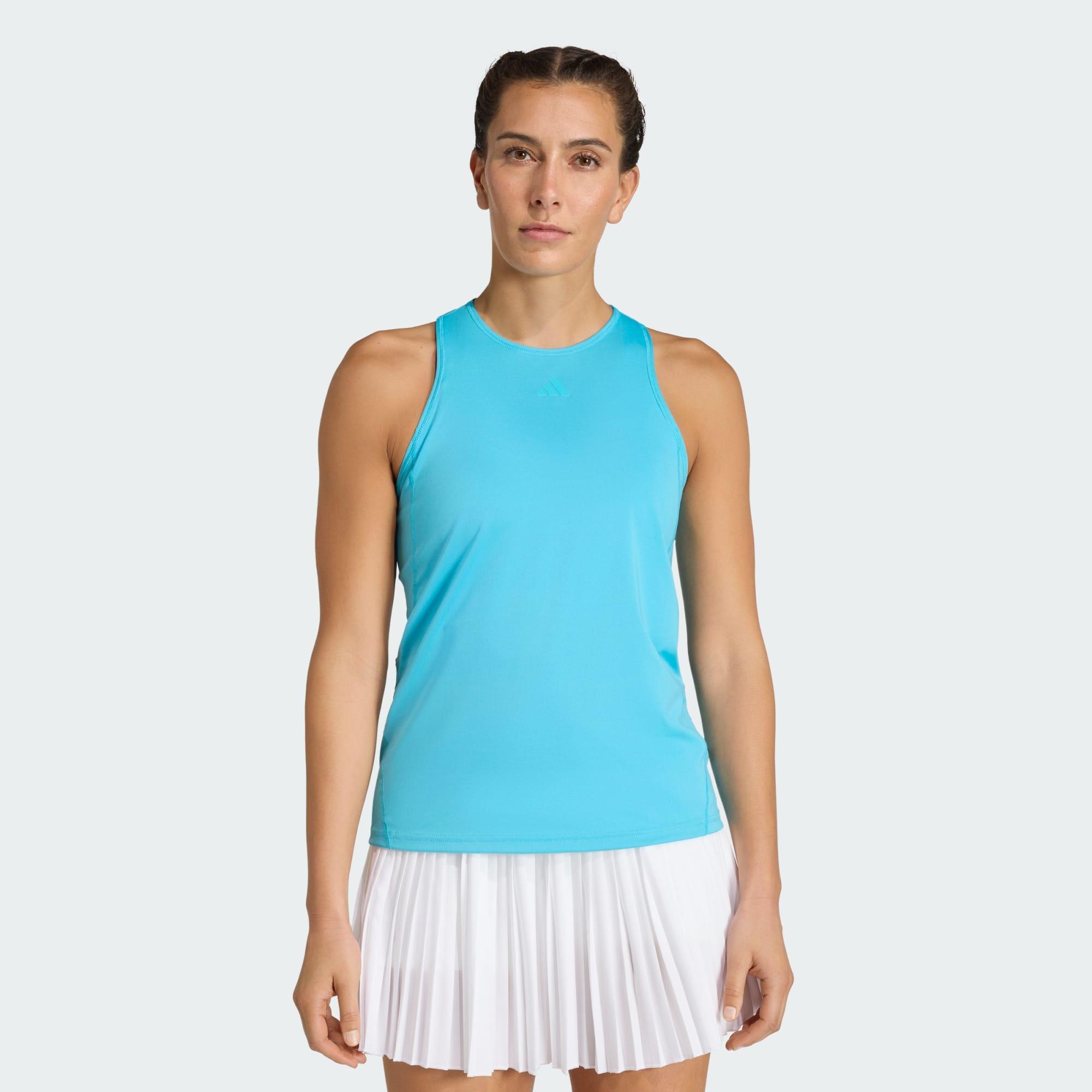KOSZULKA CLUB TENNIS CLIMACOOL