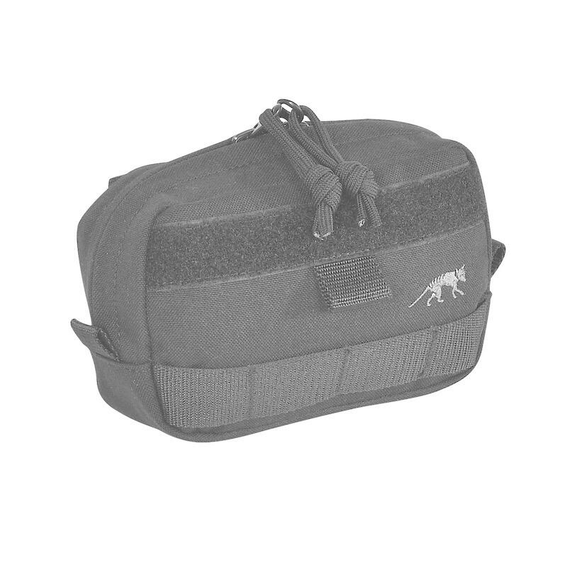 outdoorowy Tasmanian Tiger TT Tac Pouch 4 Czarny