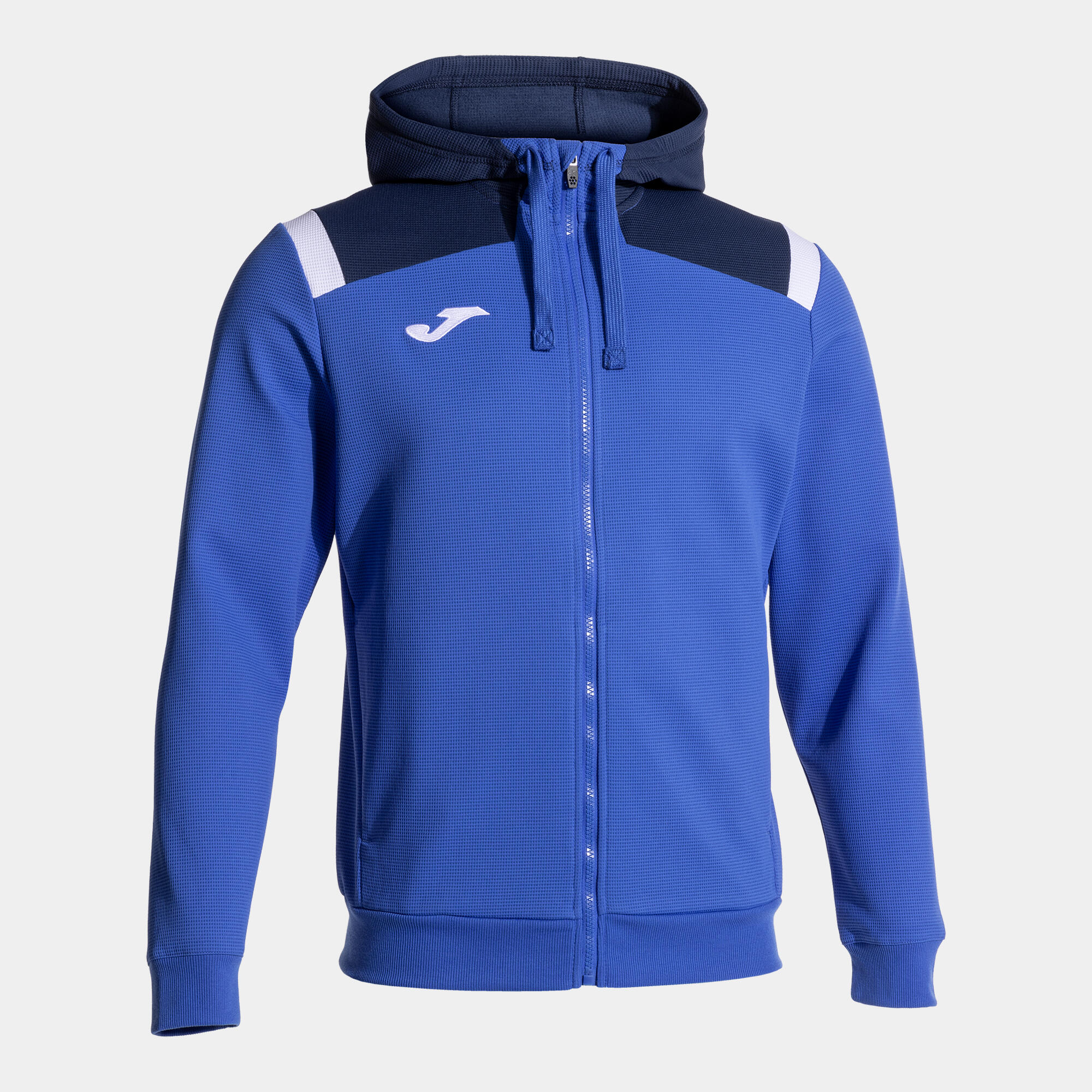 Bluza dresowa z kapturem Joma Toledo