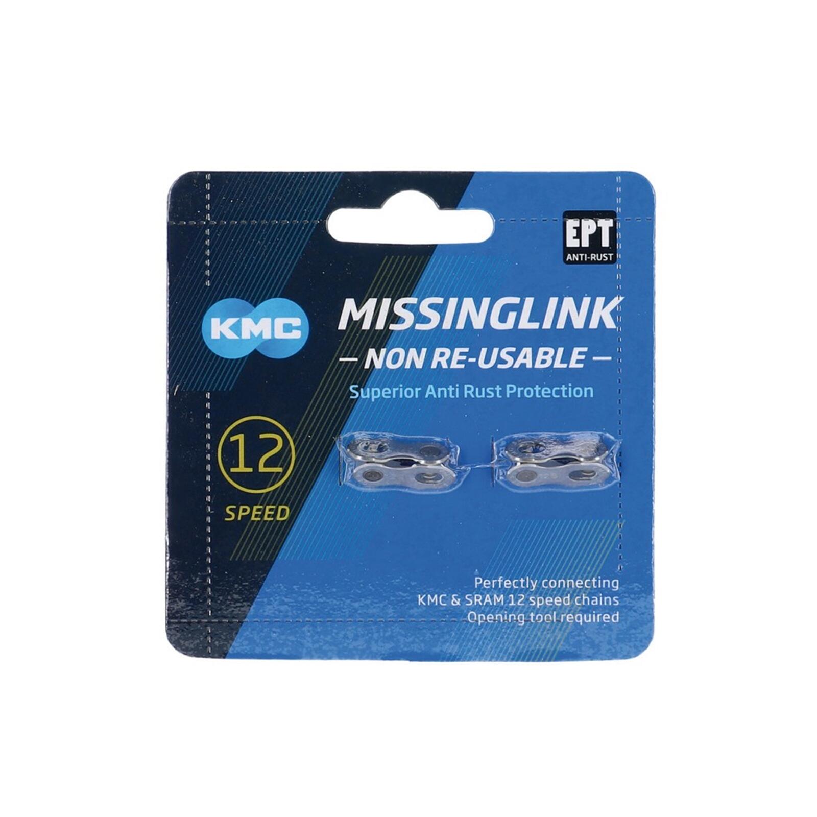Szybkozłączka KMC 12NR EPT 12V