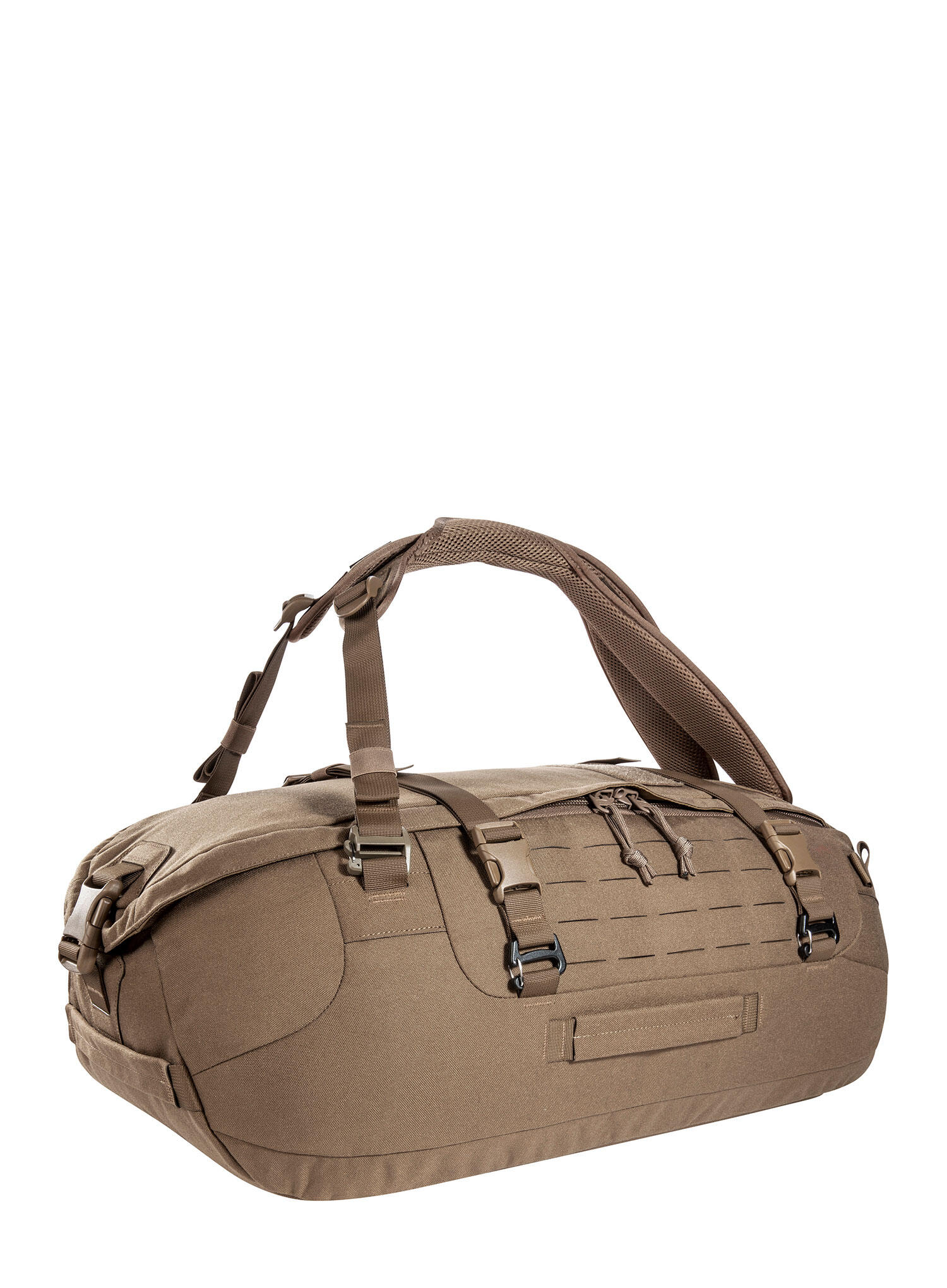 Torba podróżna Tasmanian Tiger Duffle 45 l - coyote brown