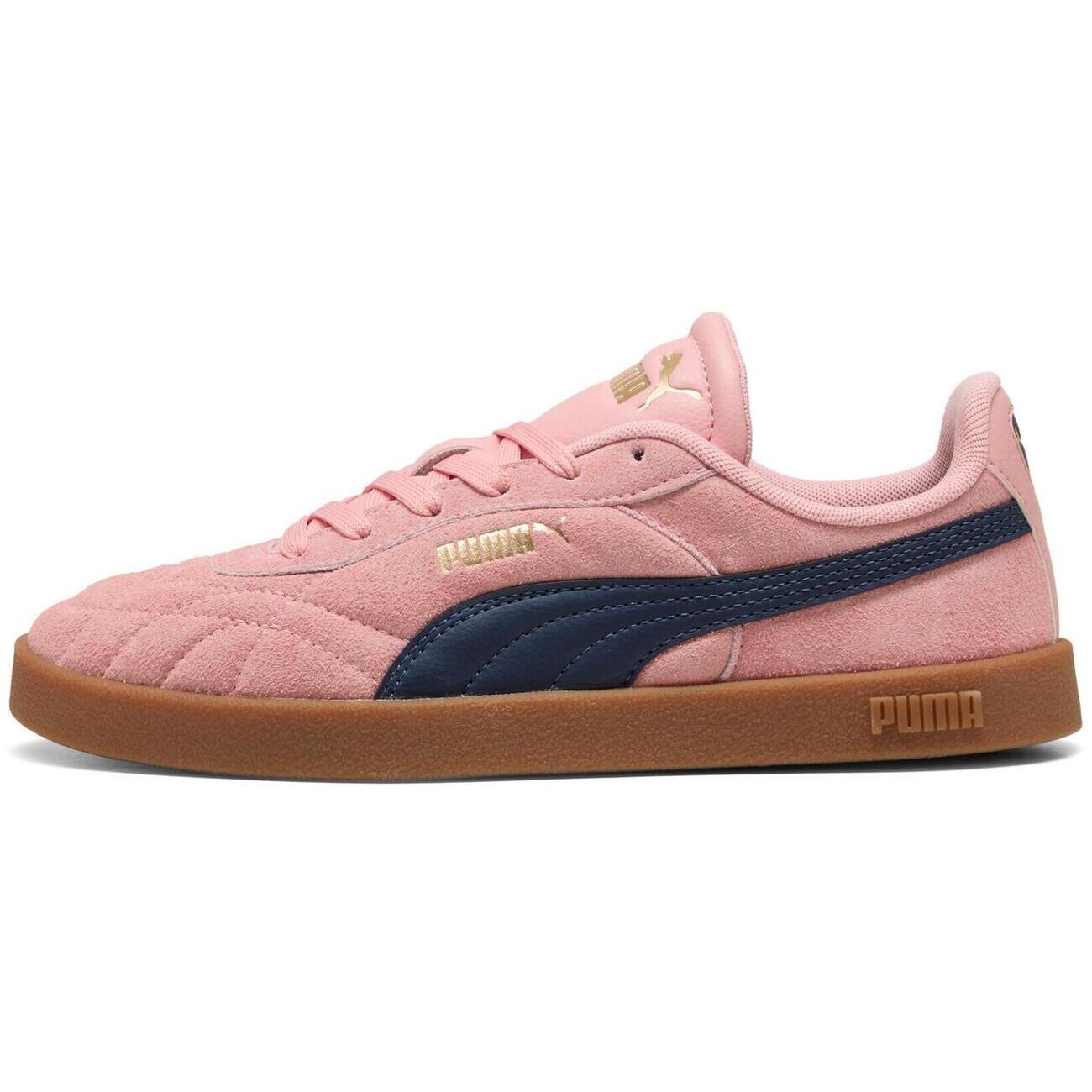 damskie Sneakers Puma Club Ii Indoor Esd