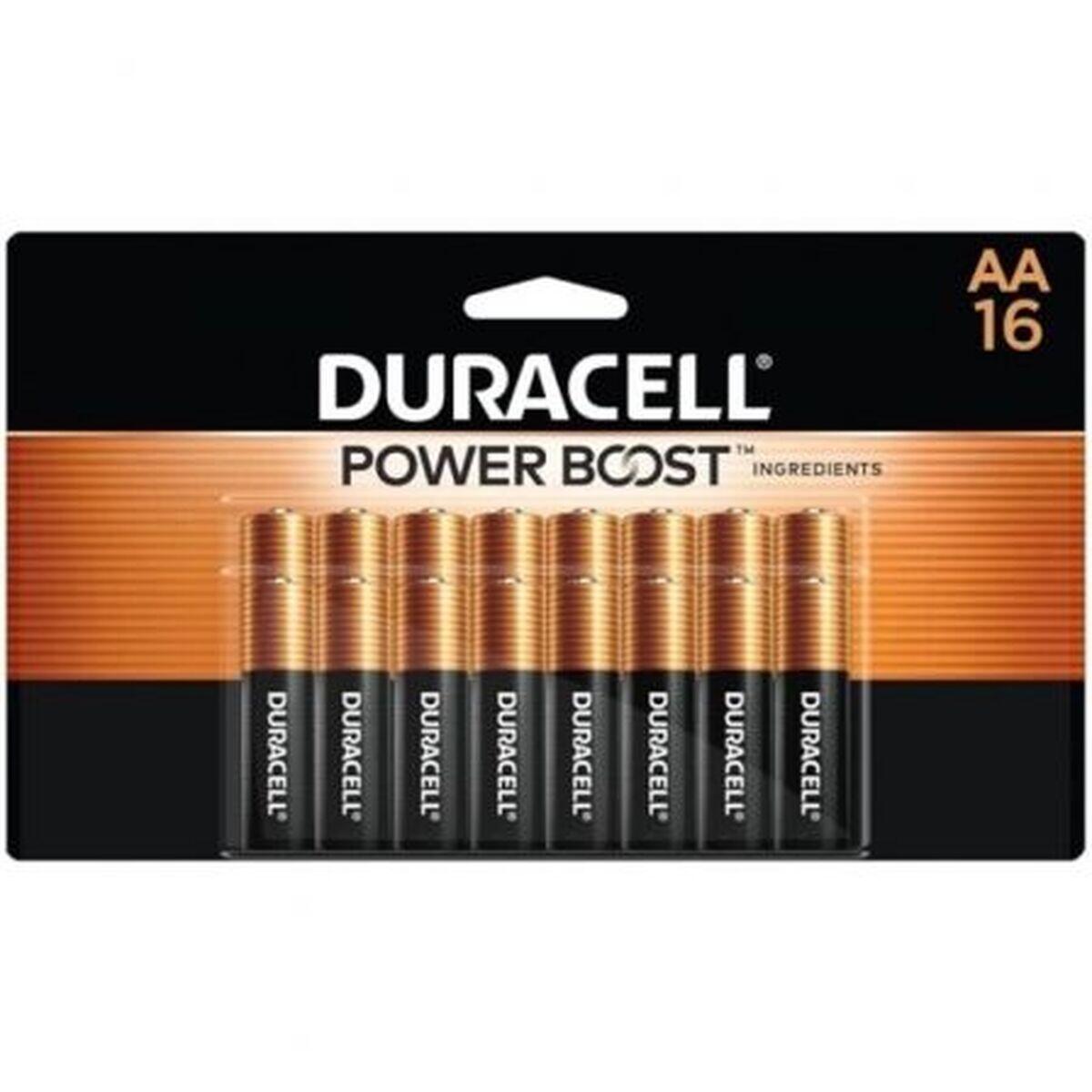 Baterie akumulatorowe DURACELL DPBLR6B16 1,5 V