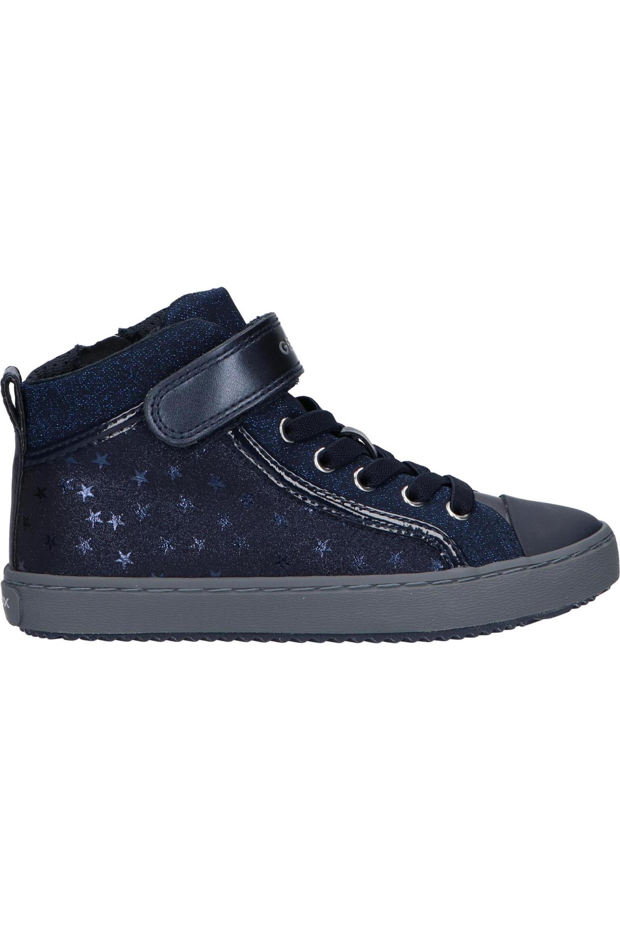 Buty juniorskie Geox Kalispera