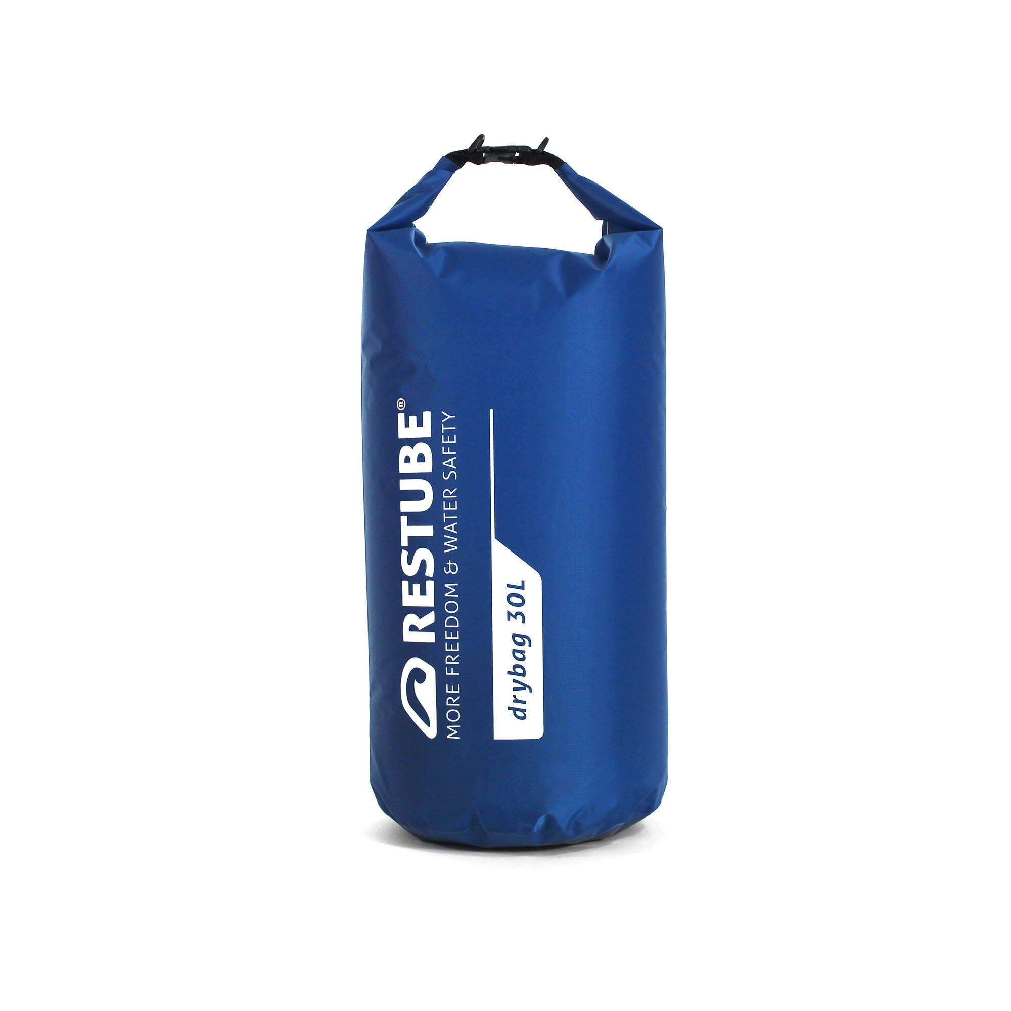 Worek Drybag Restube 30 l niebieski