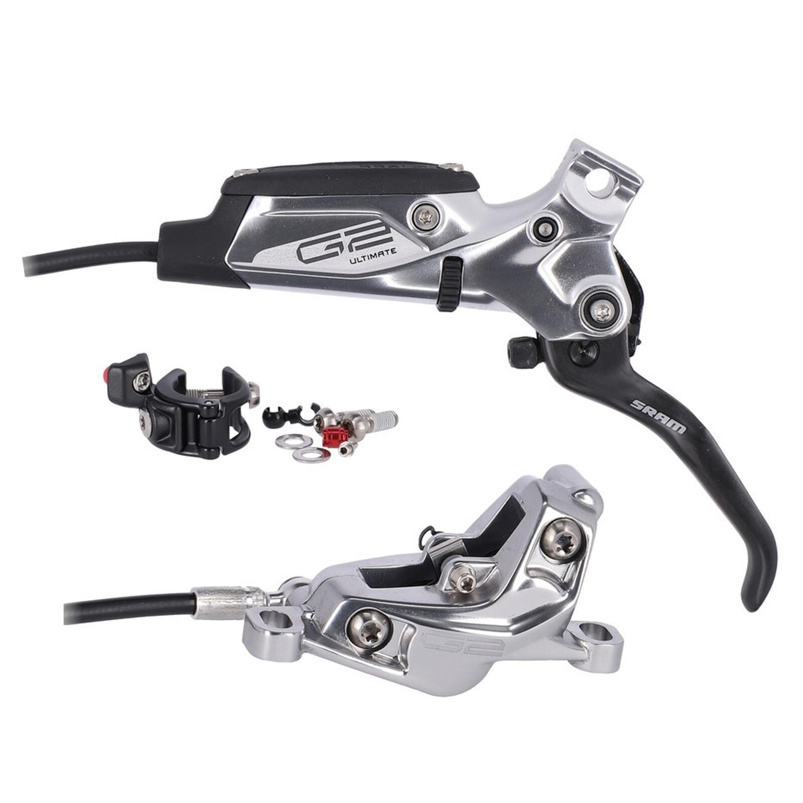 Sram Disc Brake G2 Ultimate Grey