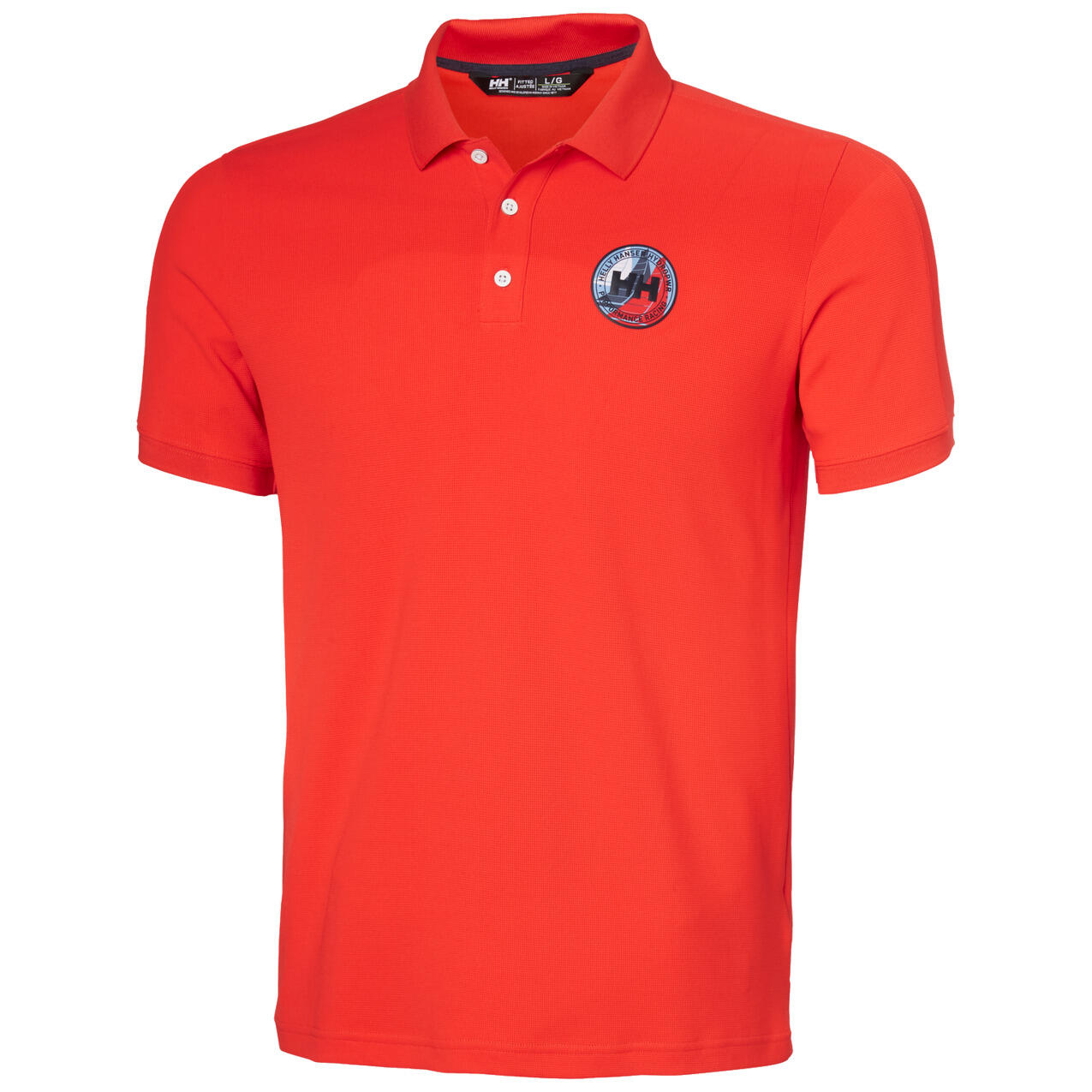 Polo Helly Hansen HP Race 2.0