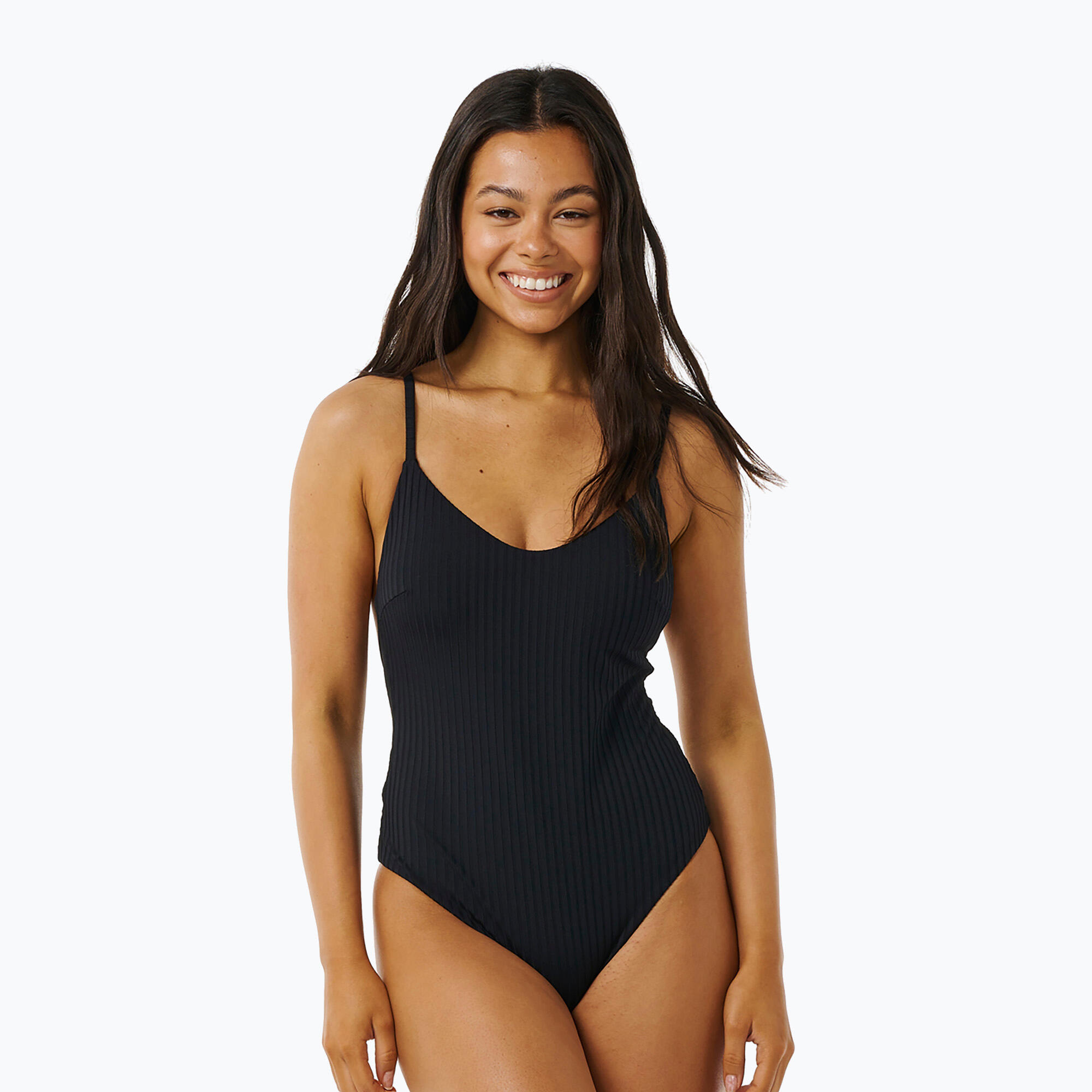 Strój kąpielowy jednoczęściowy damski Rip Curl Premium Cheeky