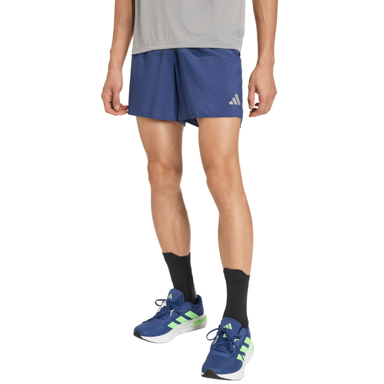 adidas Spodenki męskie Running Essentials