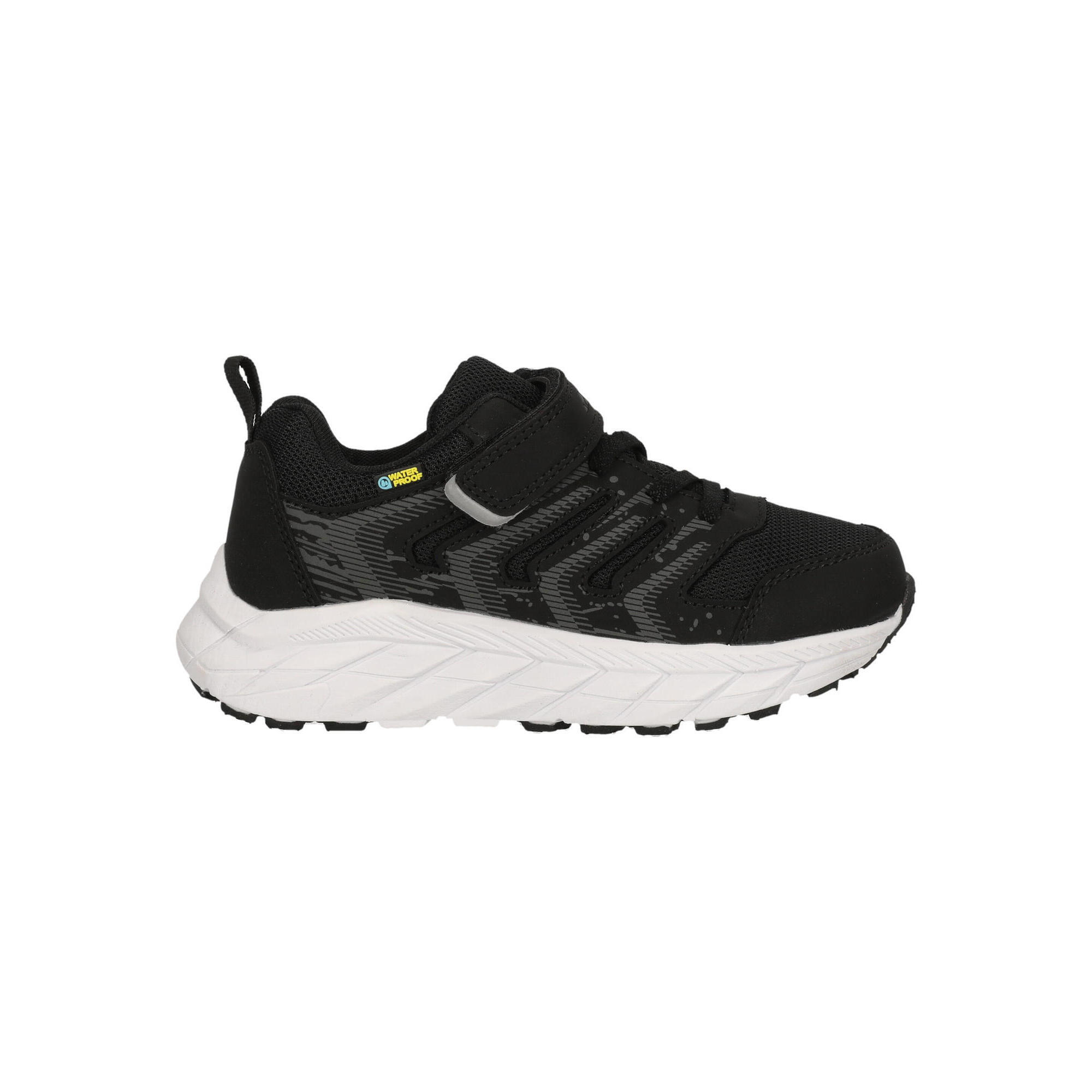 Sneakersy dla dzieci Whistler Minol