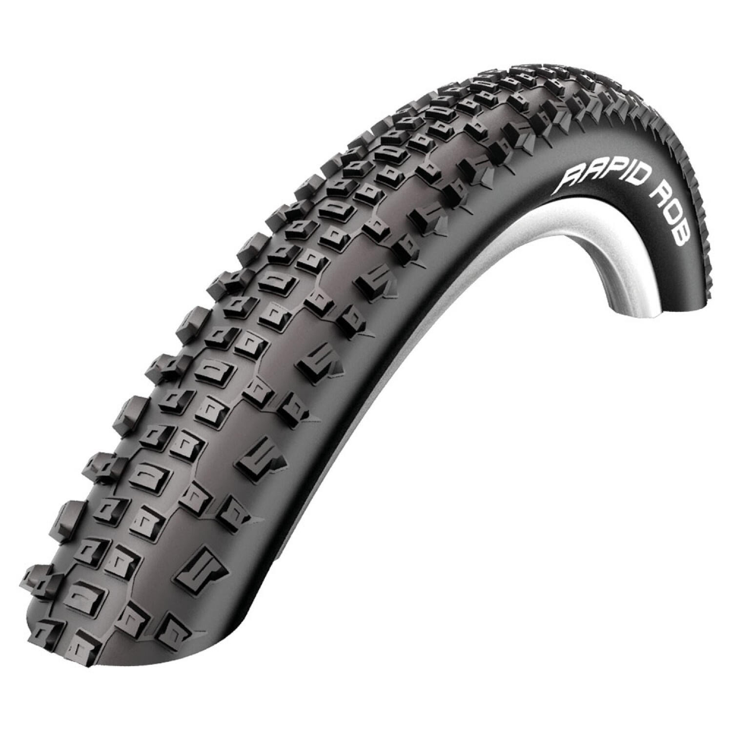Opona Rapid Rob K-Guard 26 X 2.10/ 54-559 - Czarna