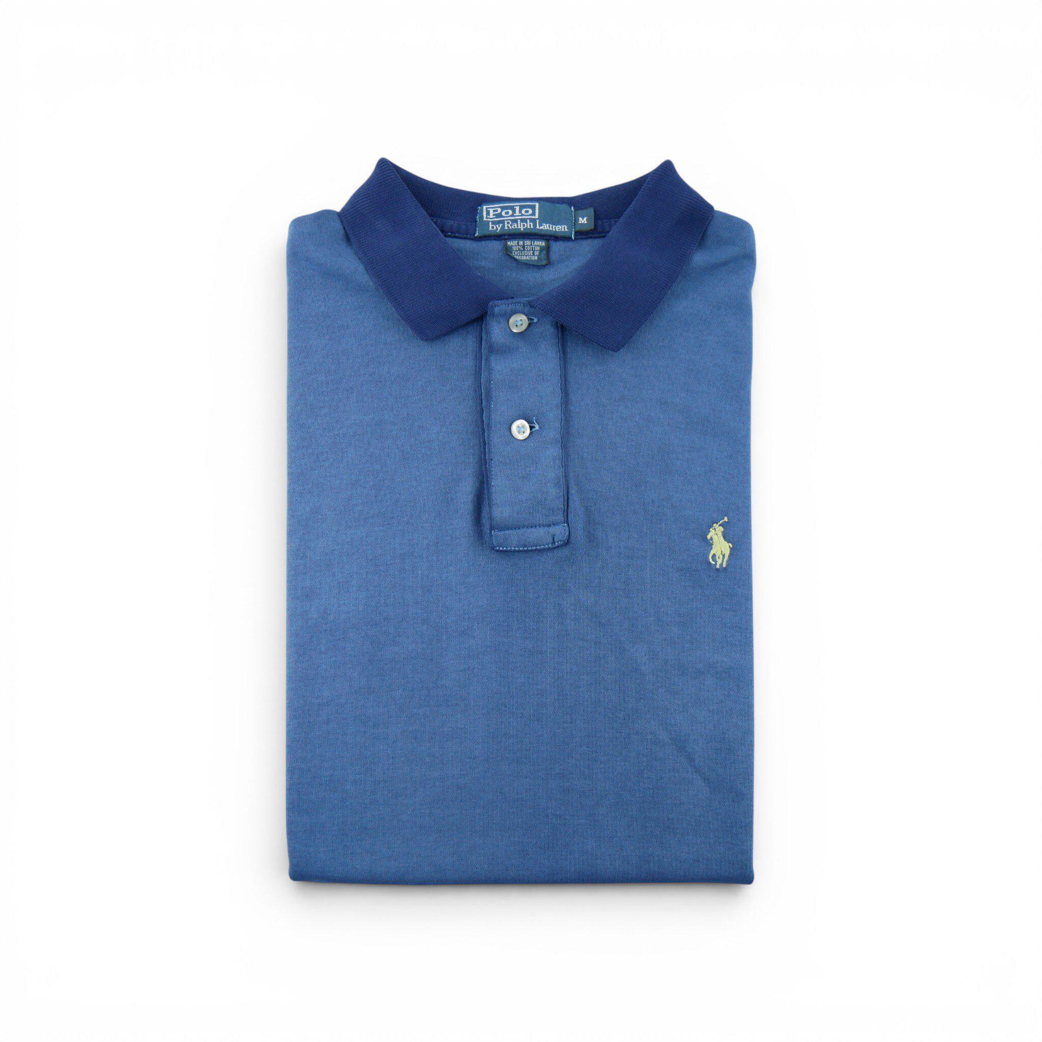 Polo Ralph Lauren koszulka męska z krótkim rękawem