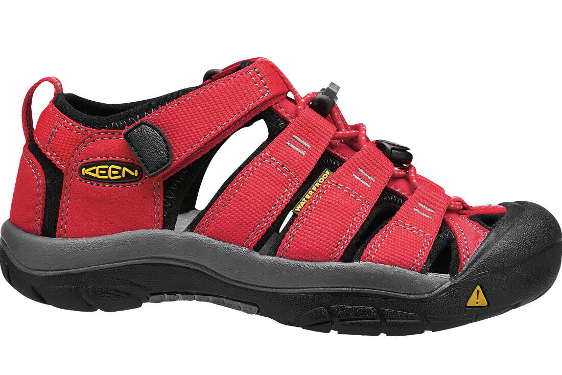 Buty trekkingowe dla dzieci Keen Newport H2 Y
