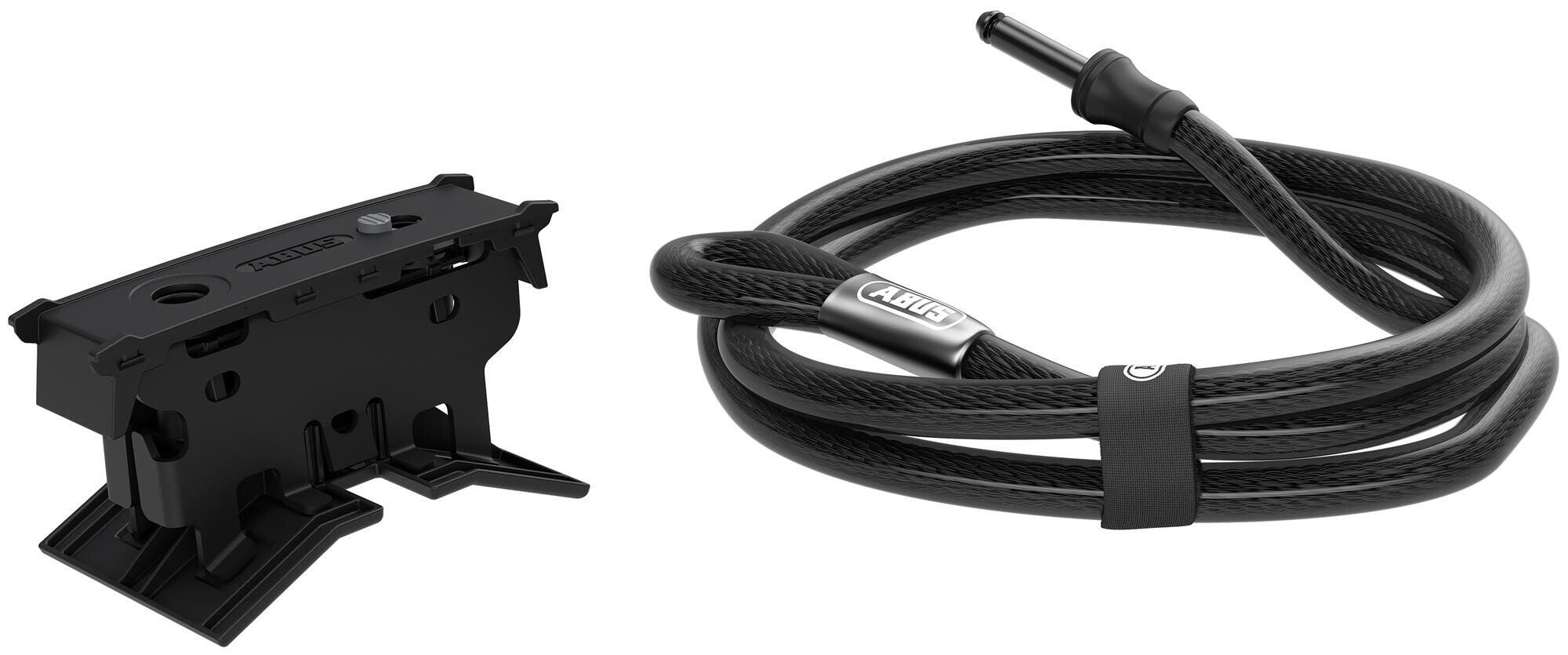 THULE zamek linkowy High-Grade 150 cm czarny