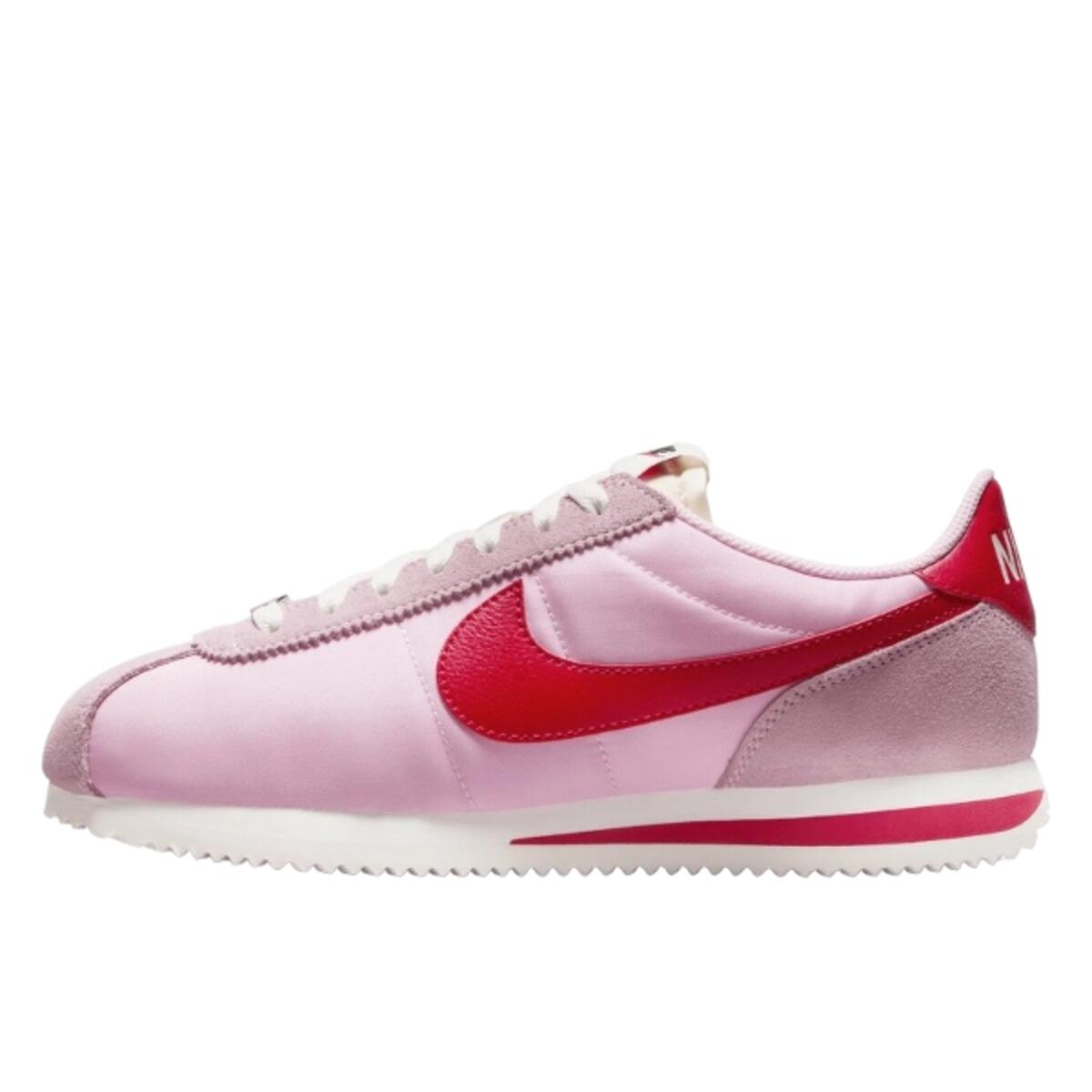 Buty do chodzenia dla dorosłych Nike Cortez TXT Medium Soft Pink Sail