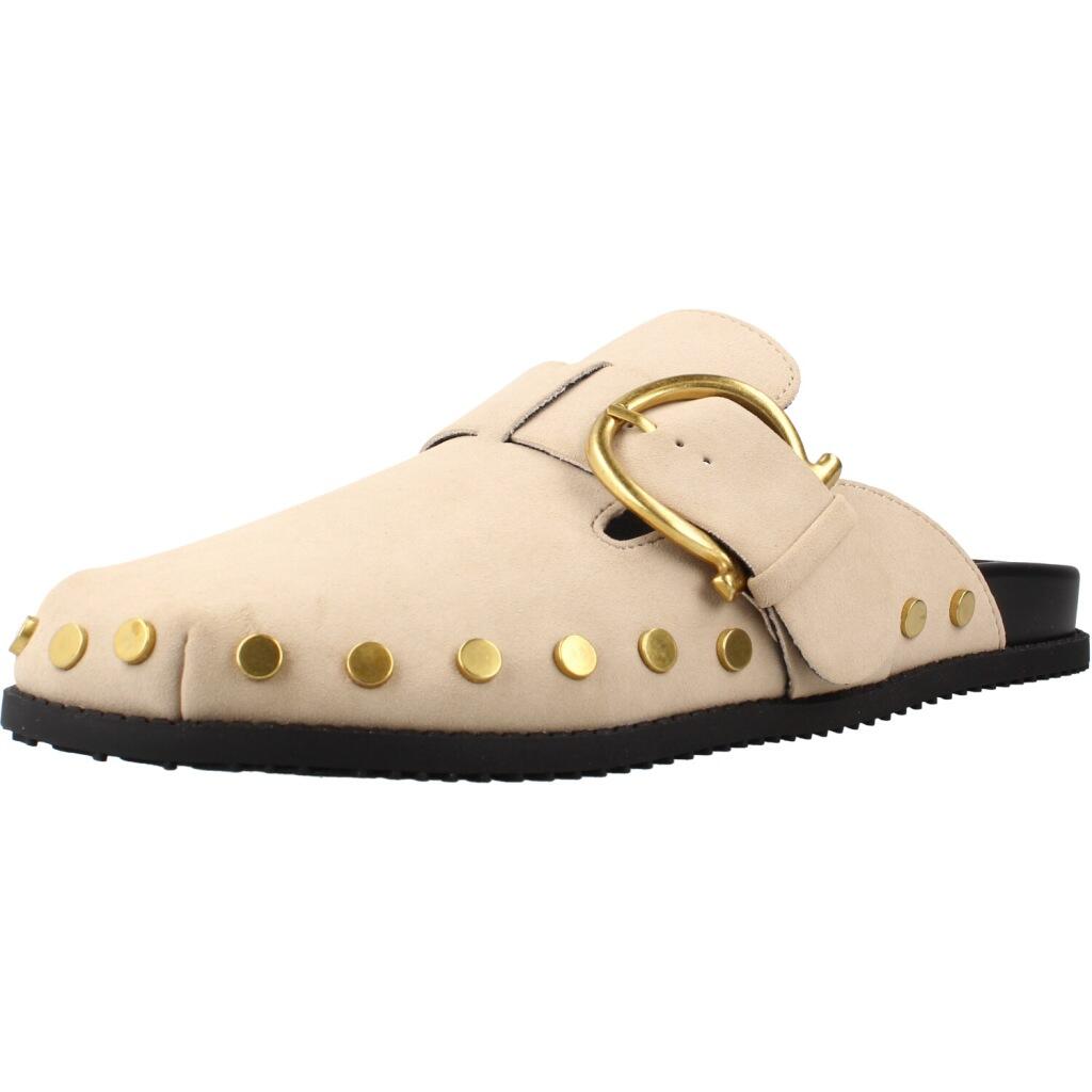 Buty MTNG ZUECO Jasnobrązowy