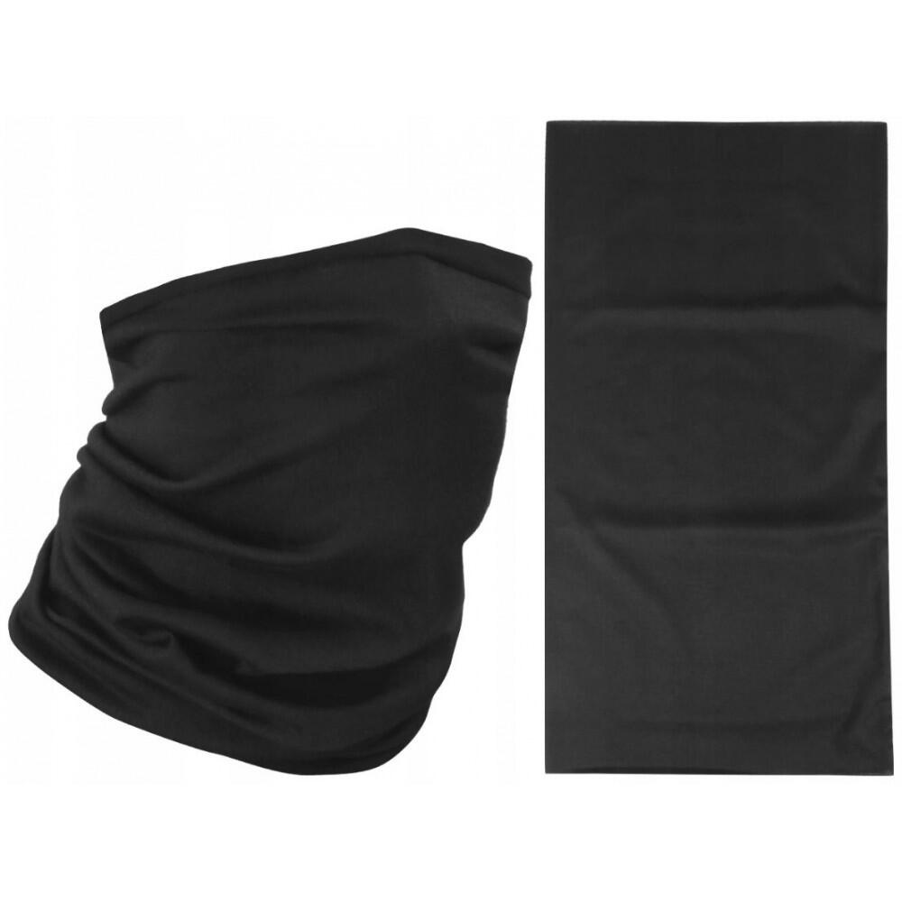 Bandana komin chusta szal na szyję głowę sportowy Aqua-Sport