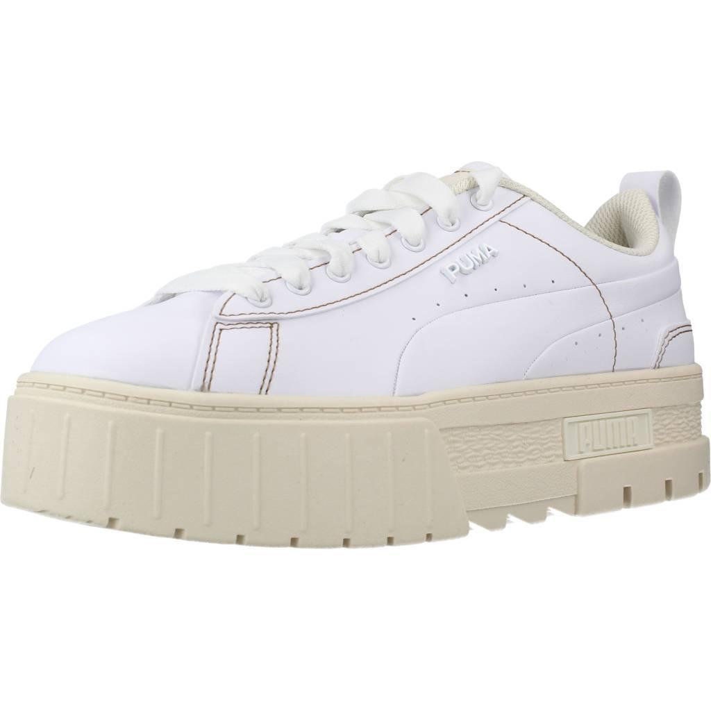 Buty PUMA YELLOW MAYZE INFUSE WNS Biały