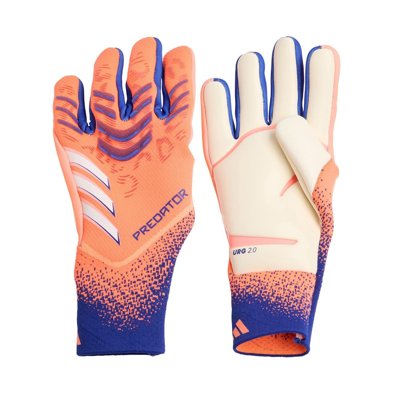 Rękawice bramkarskie adidas Predator Pro
