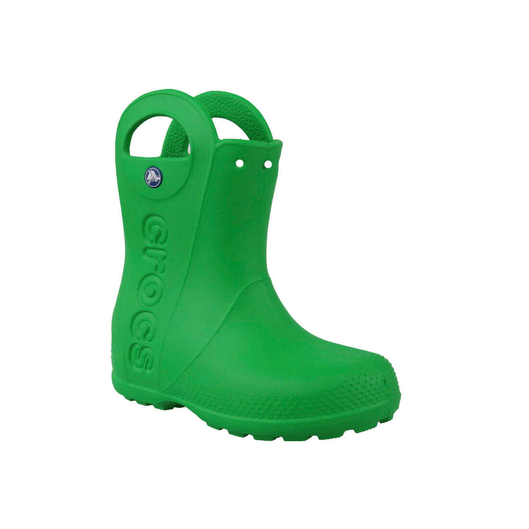 Buty do chodzenia niemowlęce Crocs Handle IT Rain Boot