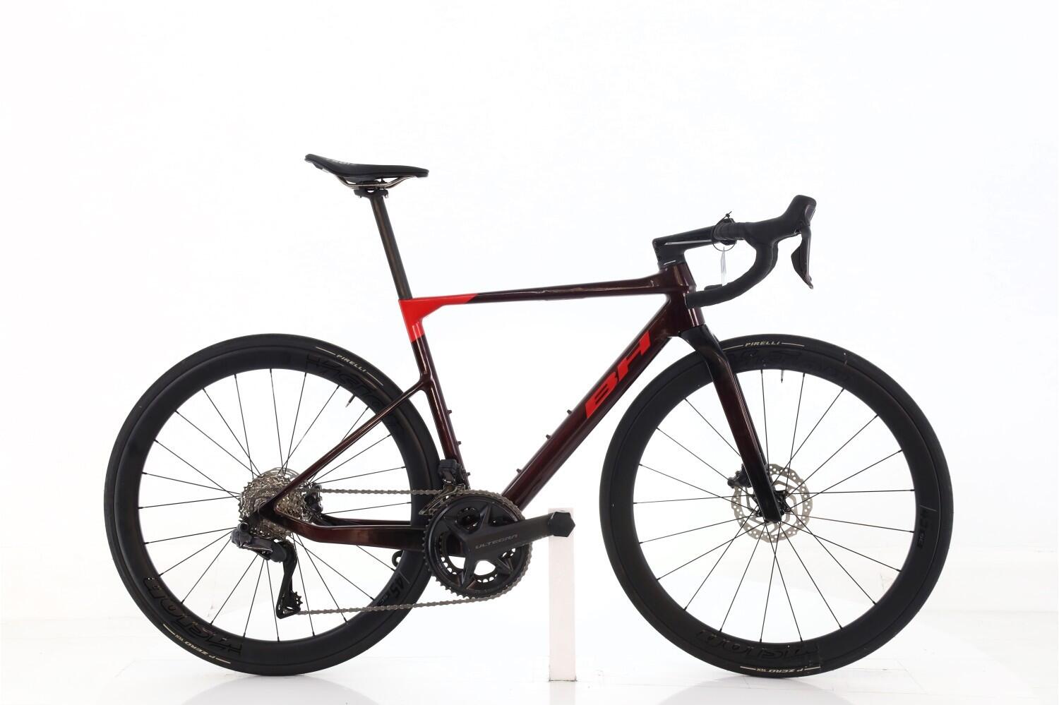 Second life · R. szosowy · BH Ultralight 7.0 Di2 12V · W bardzo dobrym stanie