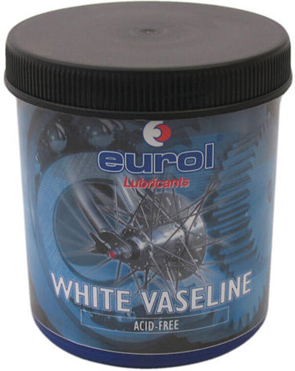 Wazelina Biała - 600Gram